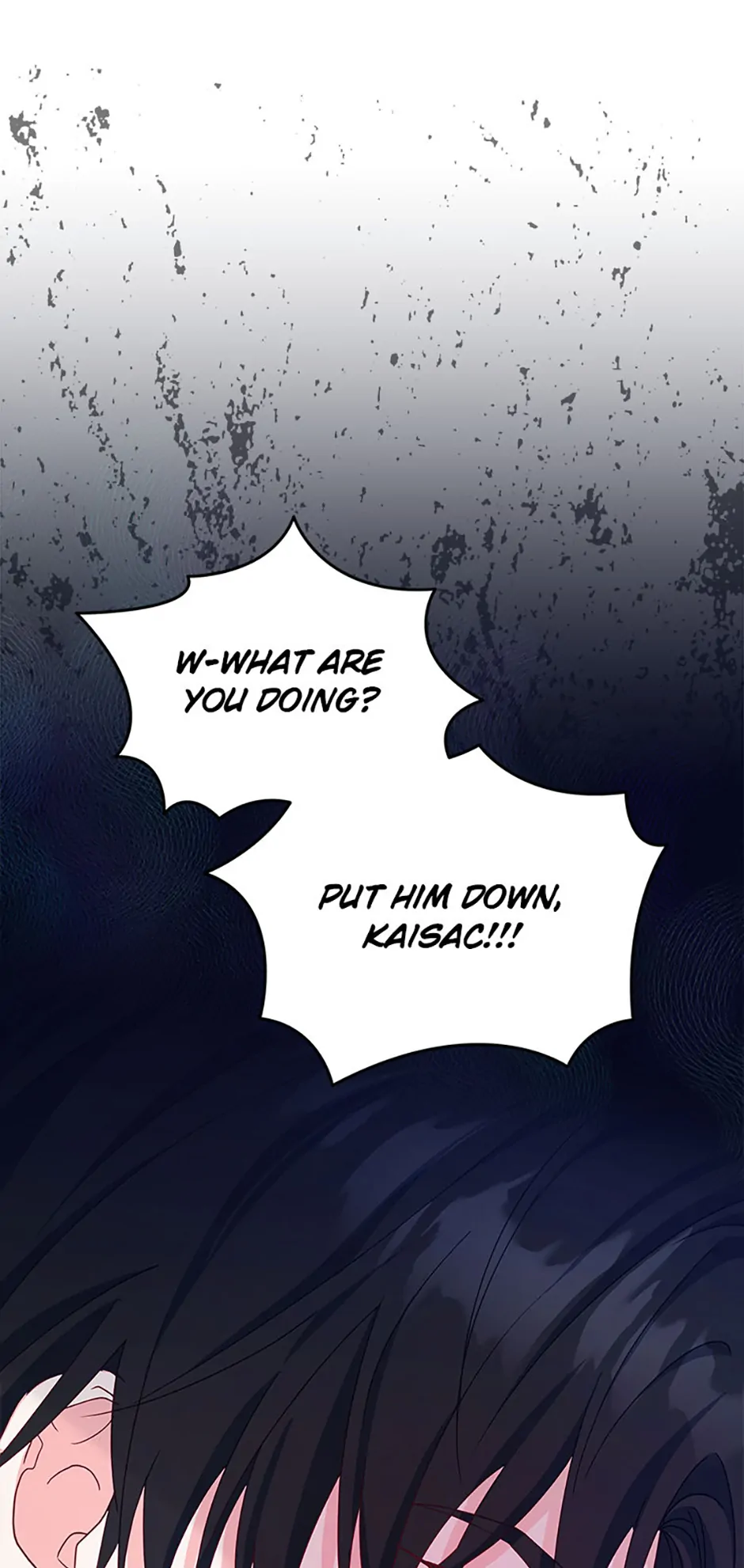 The Contract Couple: Ines & Kaisac Chapter 59 337 ch 59 66