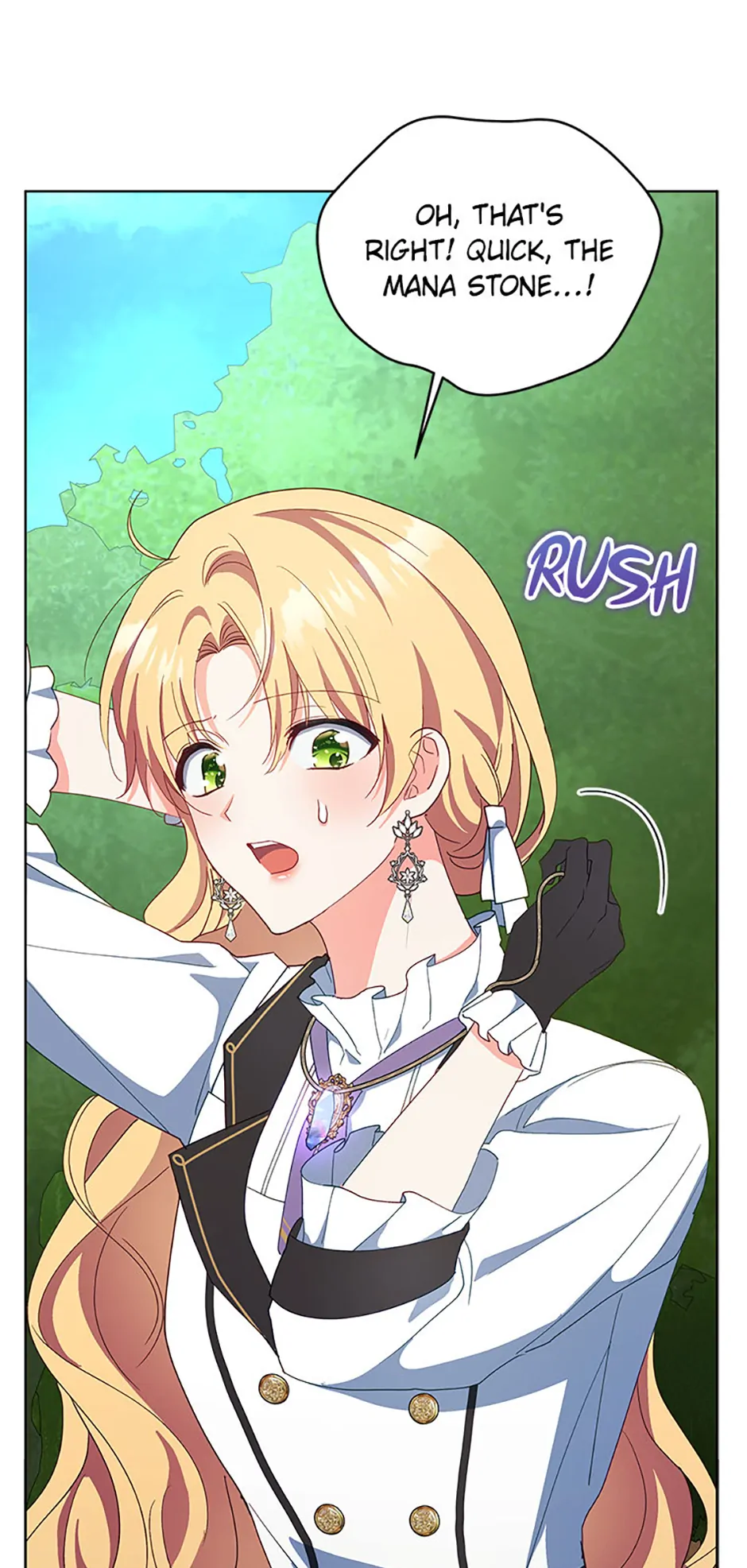 The Contract Couple: Ines & Kaisac Chapter 59 339 ch 59 68