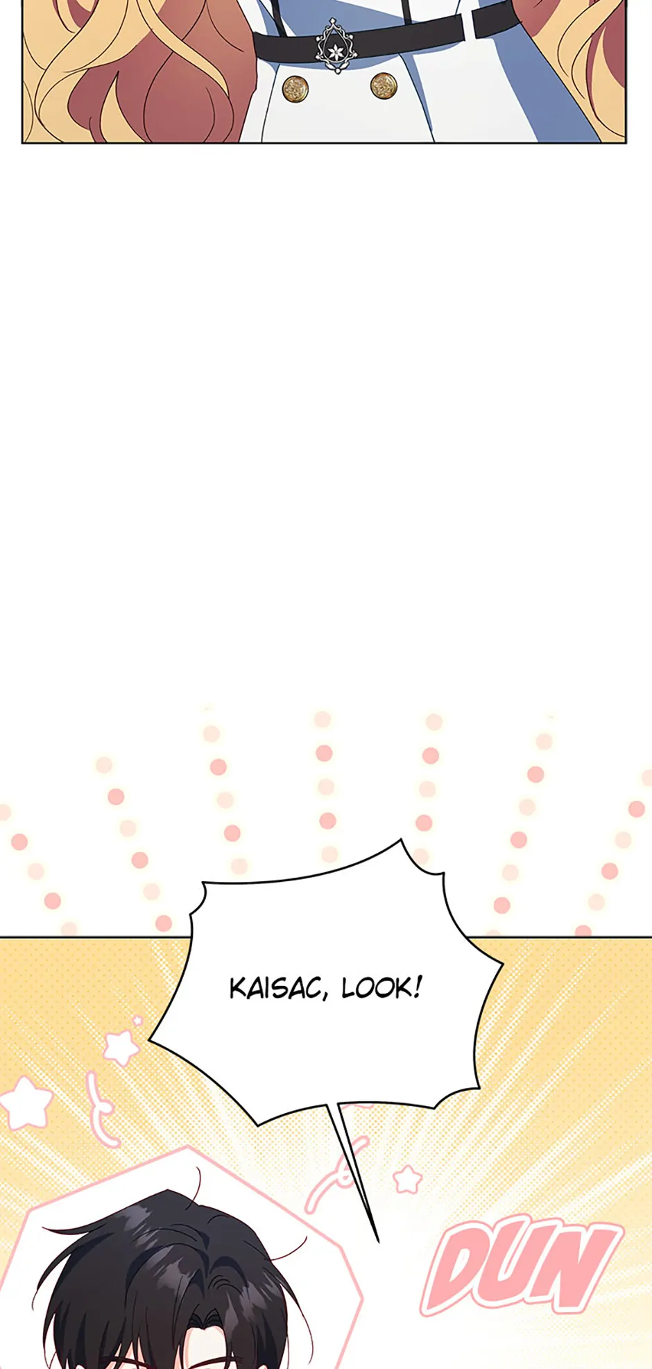 The Contract Couple: Ines & Kaisac Chapter 59 340 ch 59 69