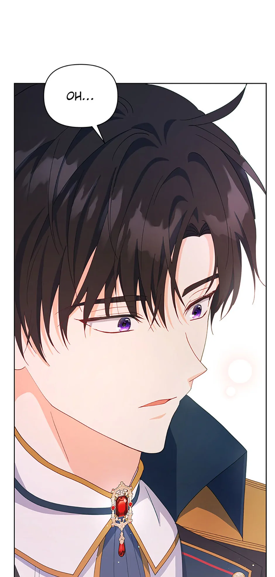 The Contract Couple: Ines & Kaisac Chapter 59 342 ch 59 71