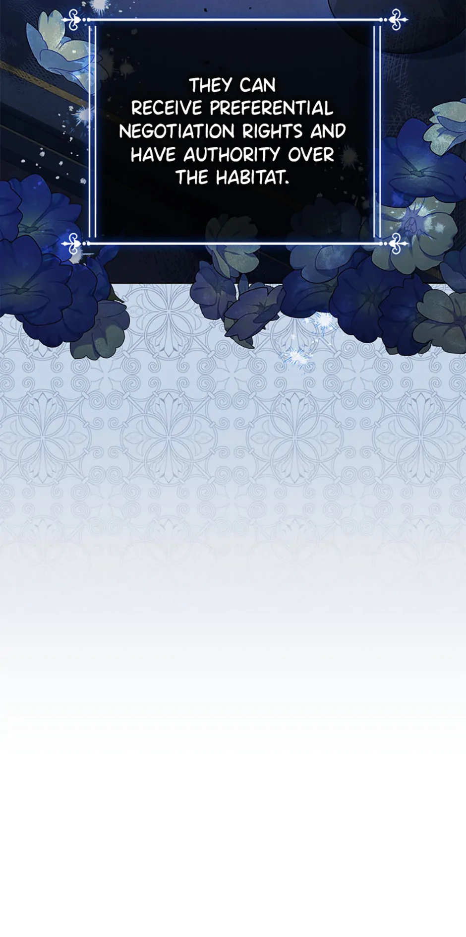 The Contract Couple: Ines & Kaisac Chapter 59 279 ch 59 8