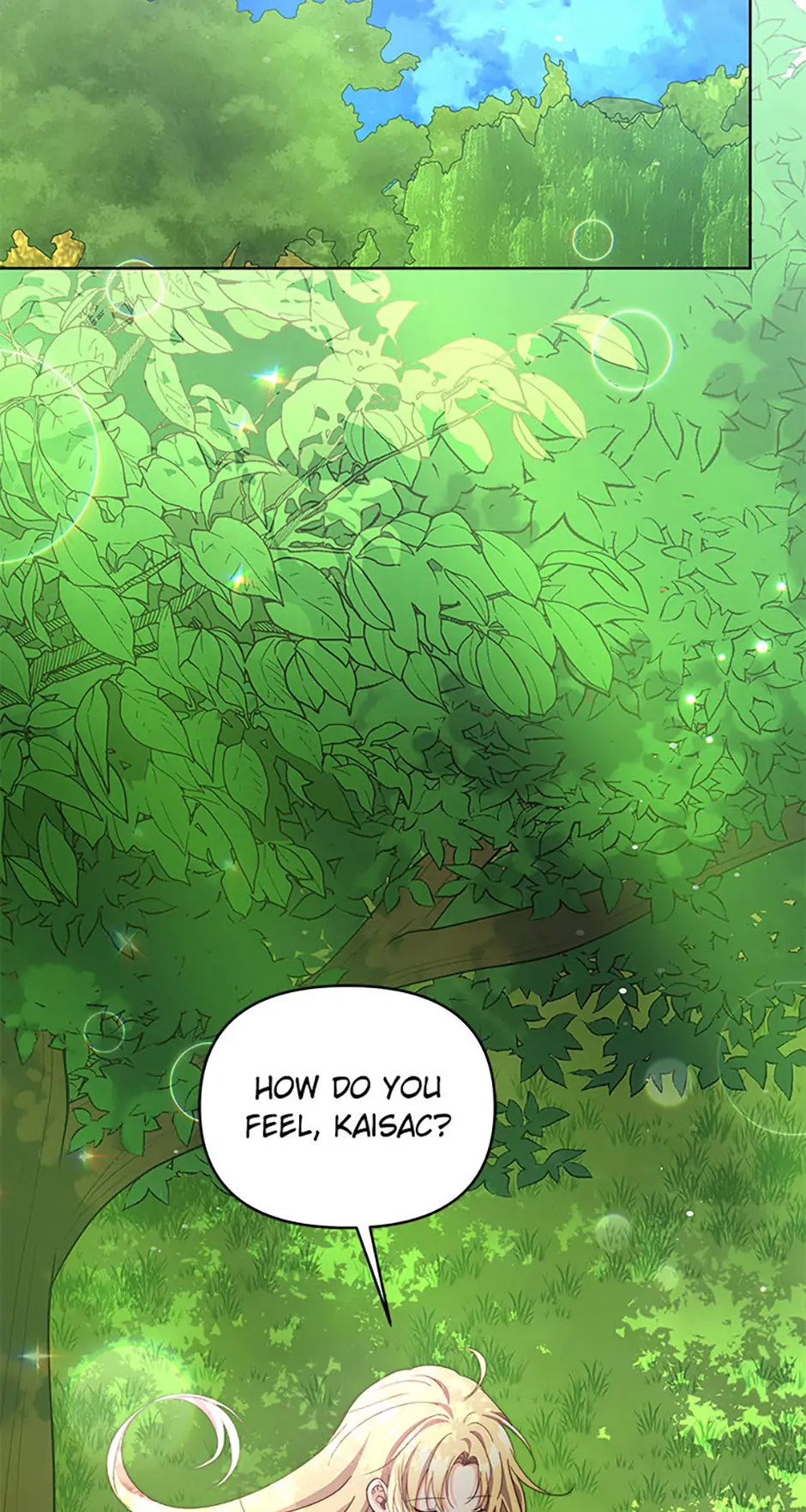 The Contract Couple: Ines & Kaisac Chapter 59 351 ch 59 80