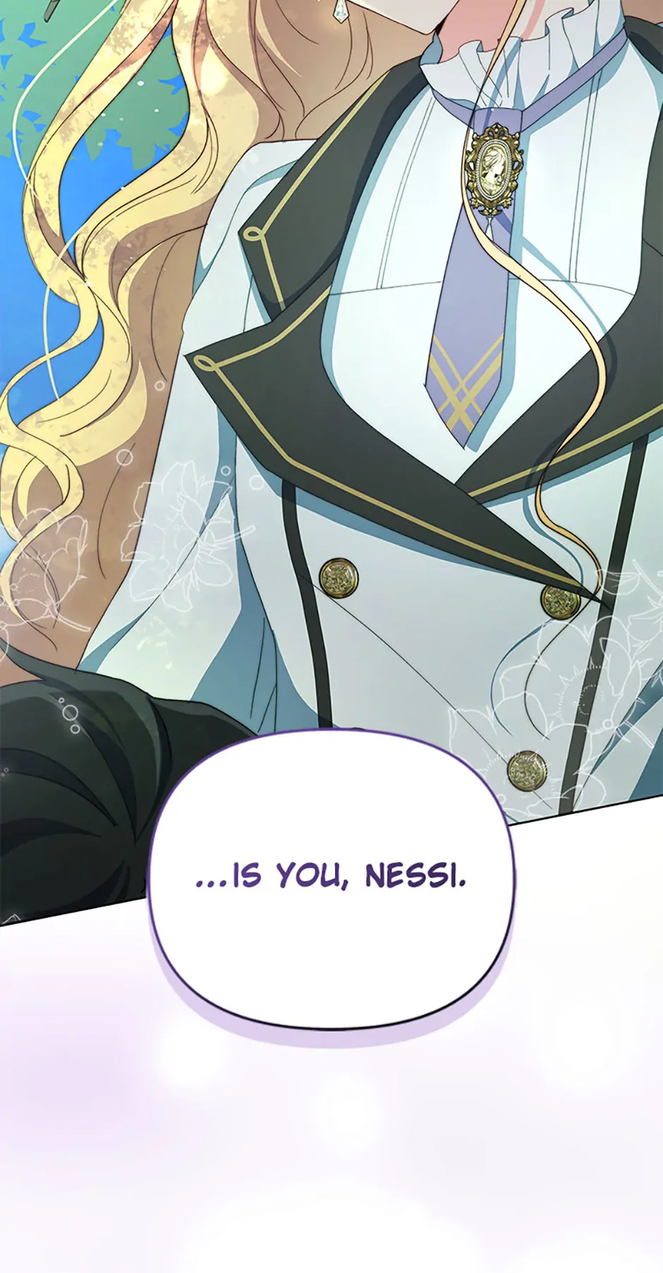 The Contract Couple: Ines & Kaisac Chapter 59 358 ch 59 87