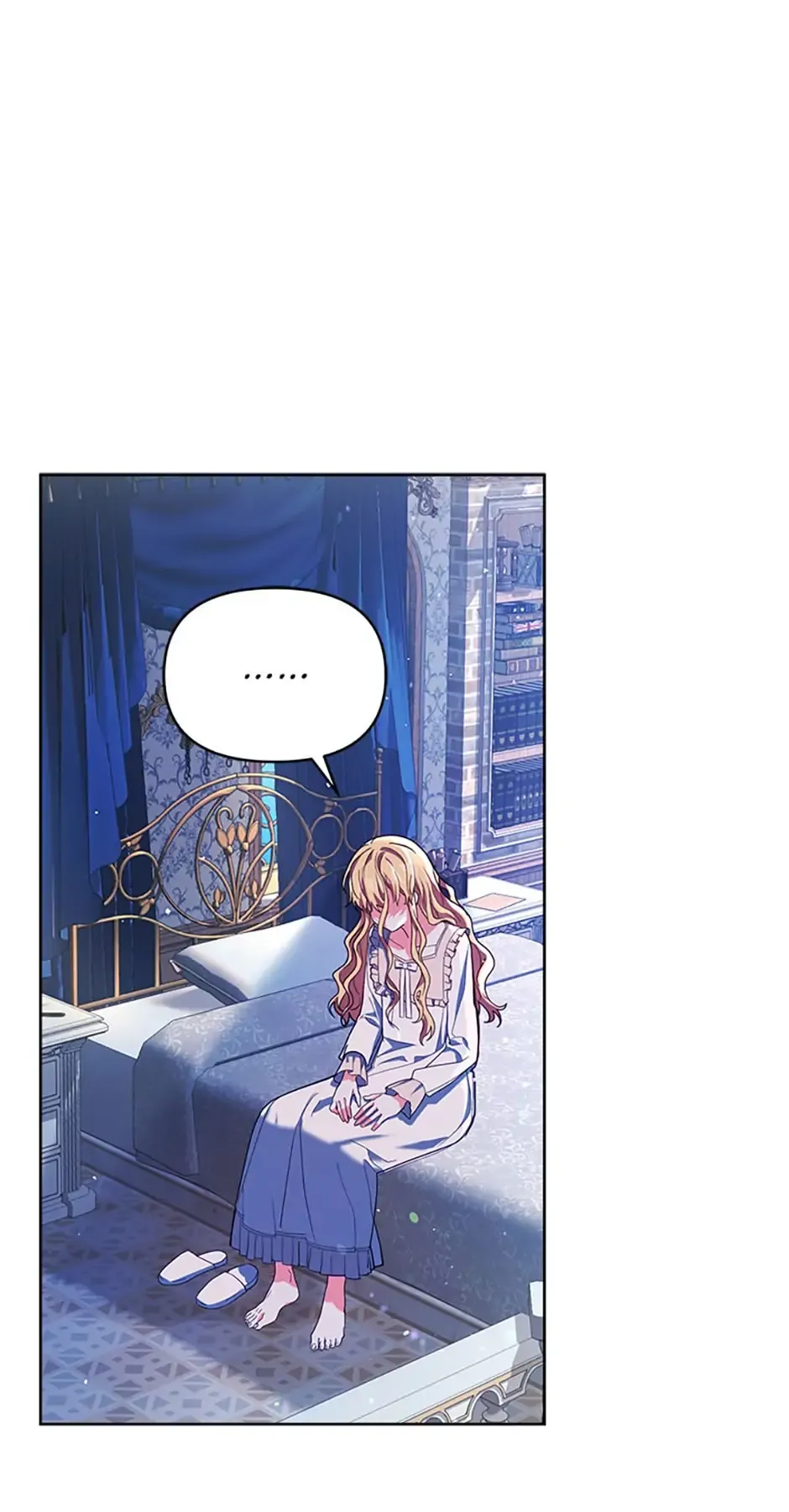 The Contract Couple: Ines & Kaisac Chapter 6 238 03