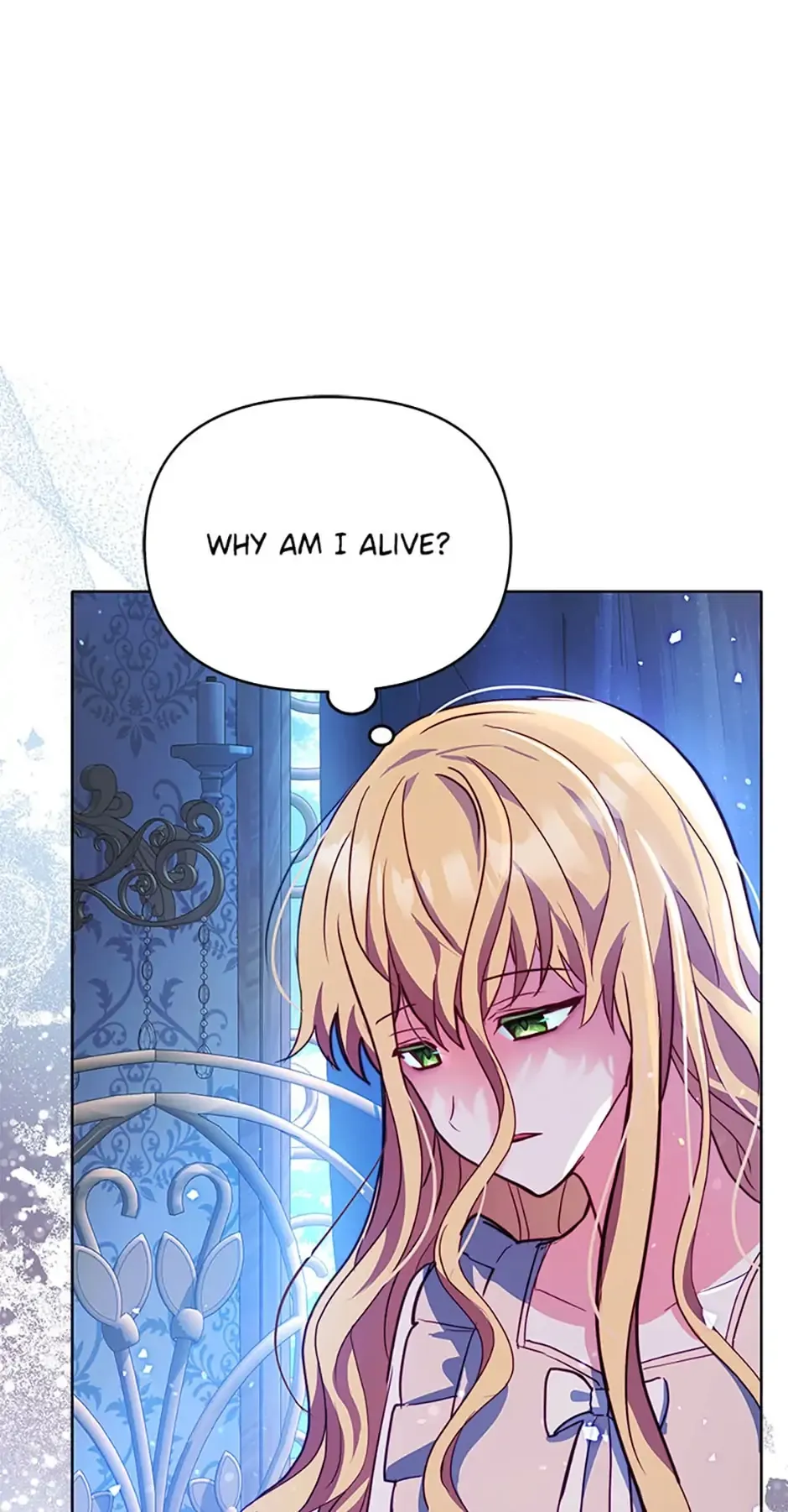 The Contract Couple: Ines & Kaisac Chapter 6 239 04