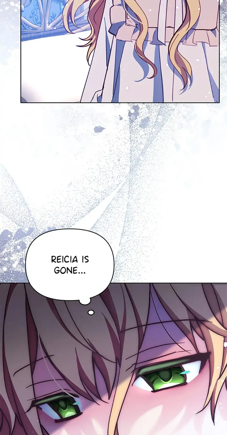 The Contract Couple: Ines & Kaisac Chapter 6 240 05