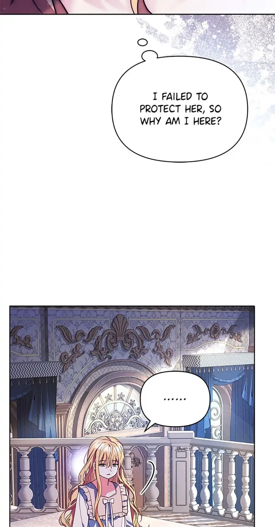 The Contract Couple: Ines & Kaisac Chapter 6 241 06