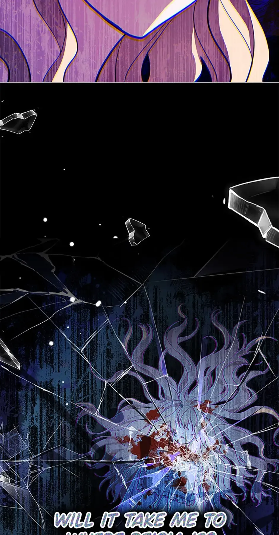 The Contract Couple: Ines & Kaisac Chapter 6 243 08