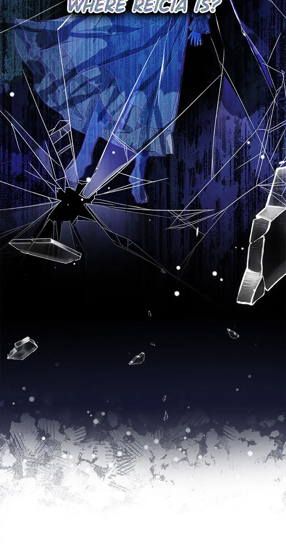 The Contract Couple: Ines & Kaisac Chapter 6 244 09