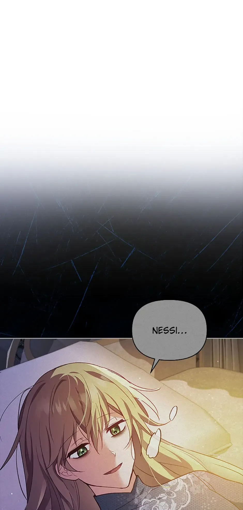 The Contract Couple: Ines & Kaisac Chapter 6 245 10