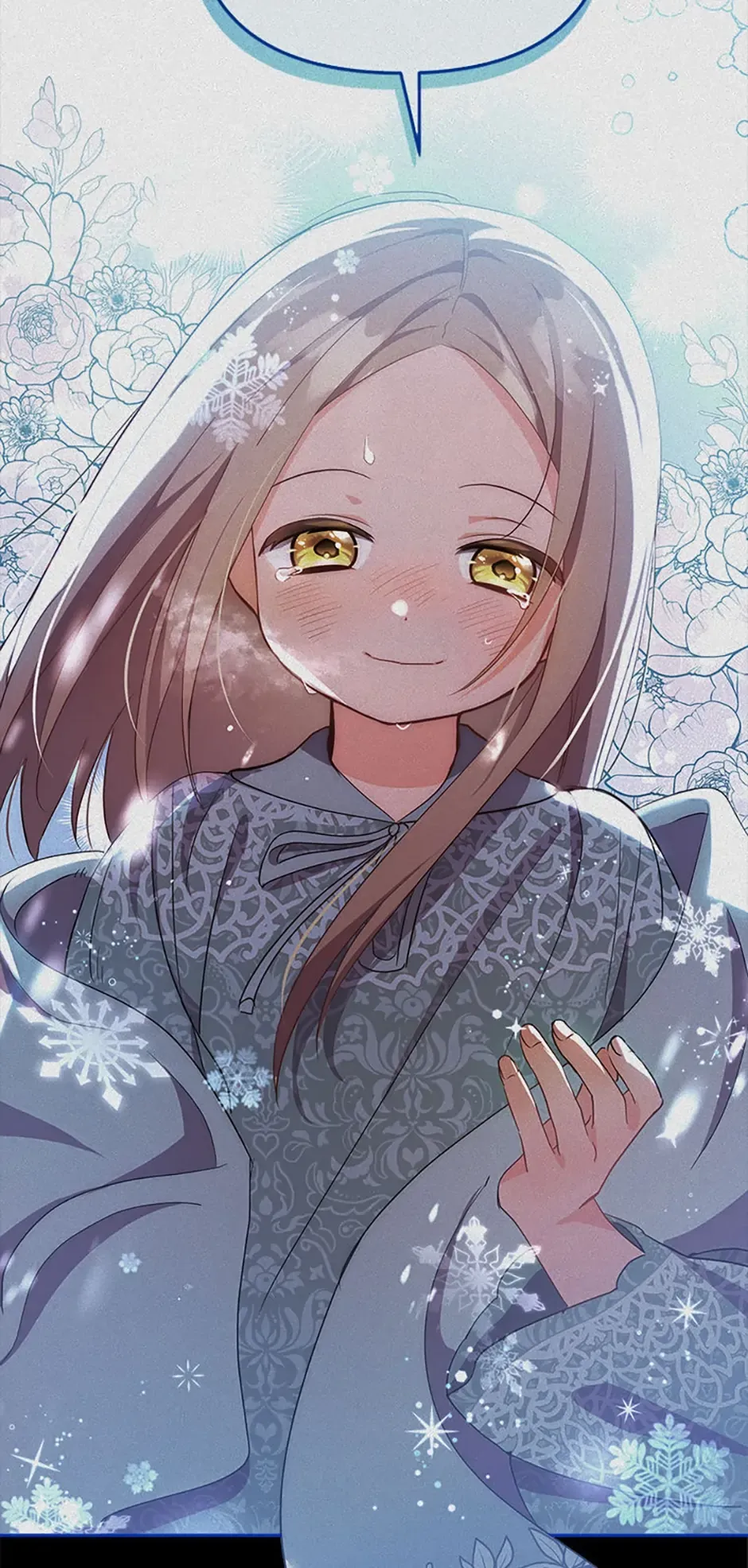 The Contract Couple: Ines & Kaisac Chapter 6 248 13