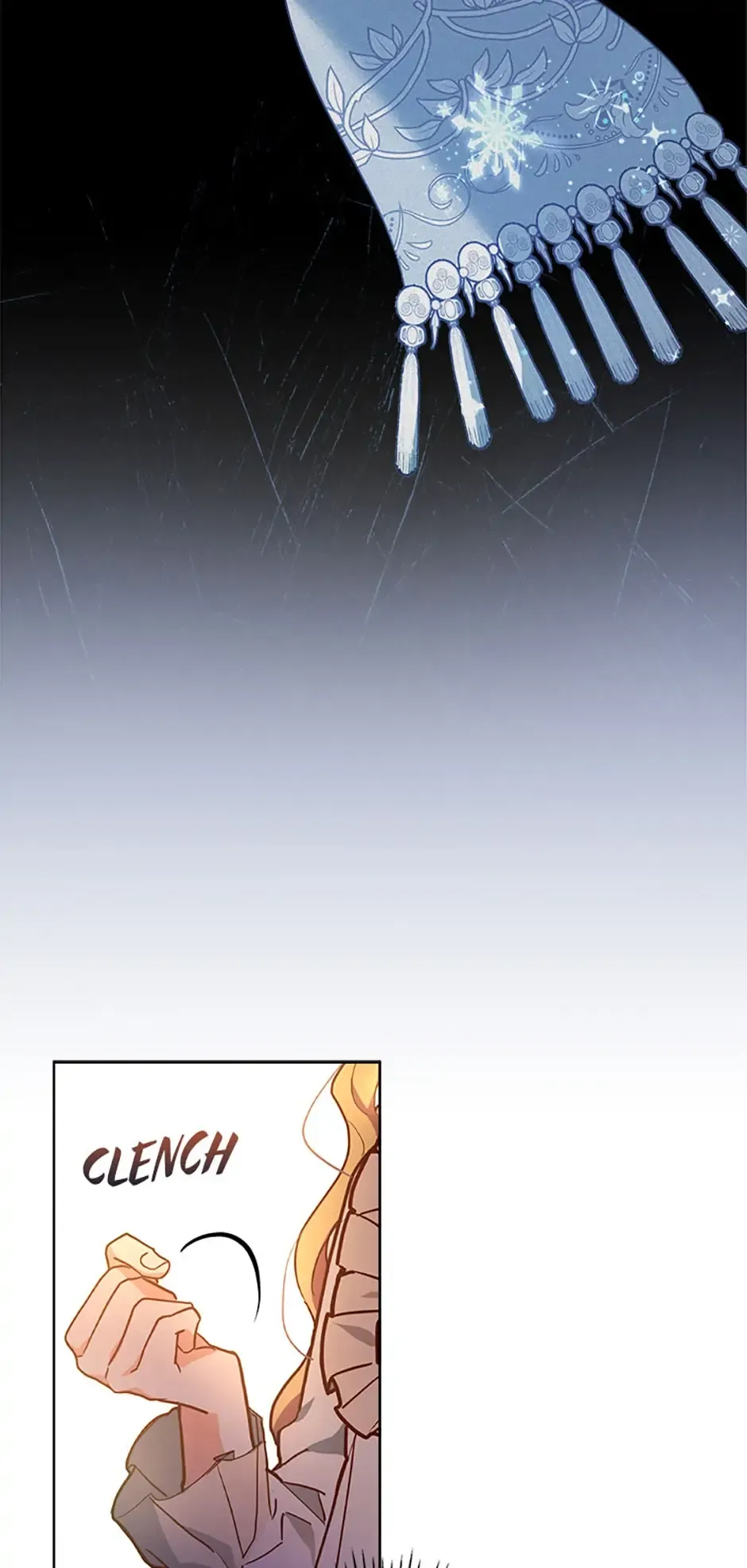 The Contract Couple: Ines & Kaisac Chapter 6 249 14