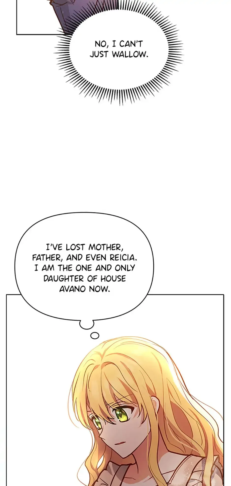 The Contract Couple: Ines & Kaisac Chapter 6 250 15