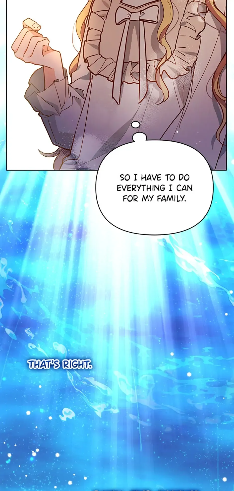 The Contract Couple: Ines & Kaisac Chapter 6 251 16