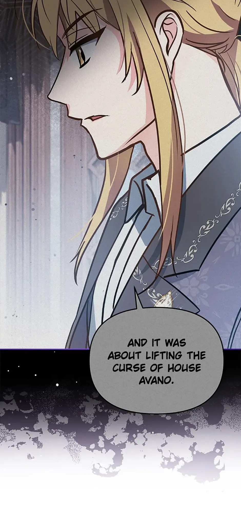 The Contract Couple: Ines & Kaisac Chapter 6 260 25