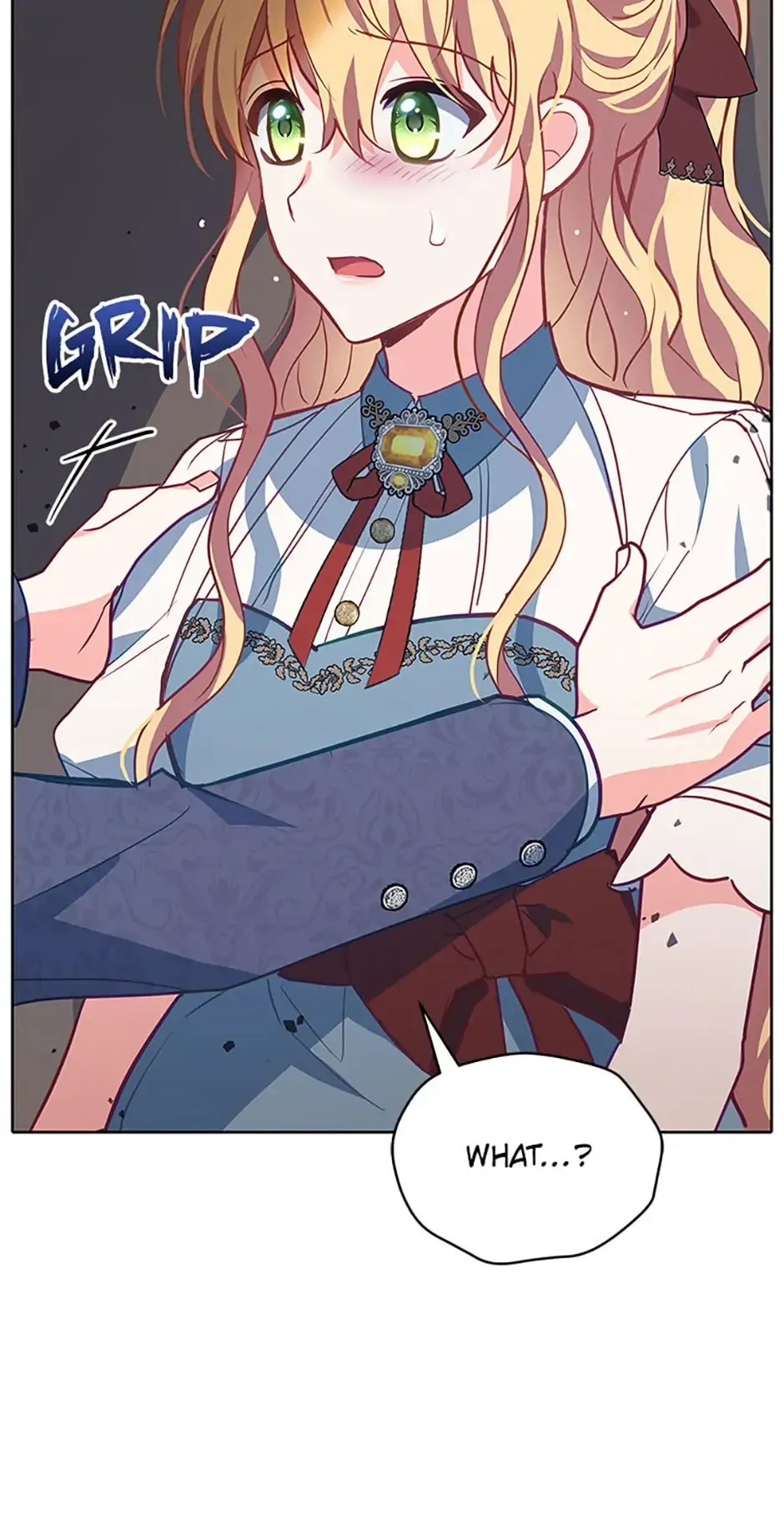 The Contract Couple: Ines & Kaisac Chapter 6 267 32