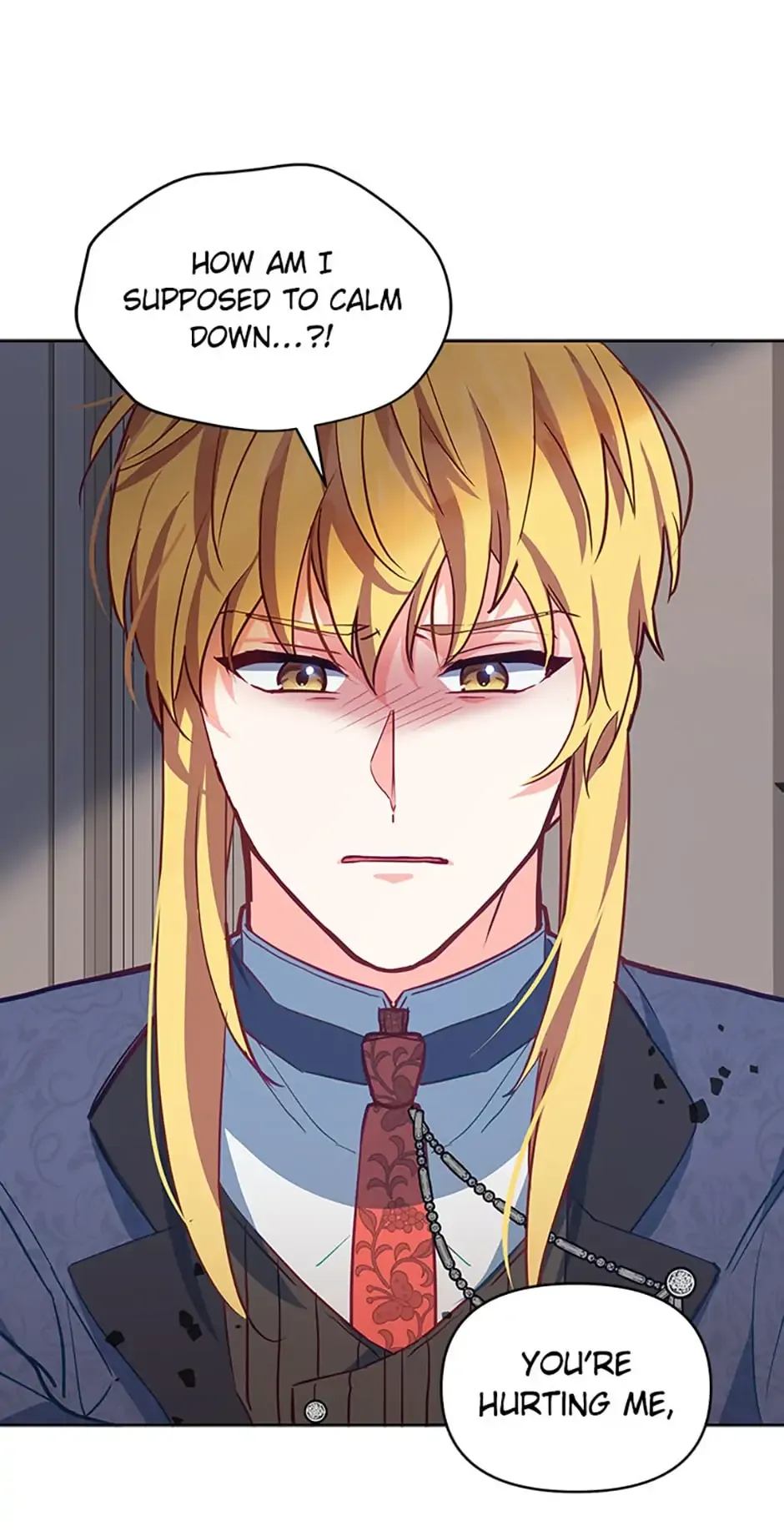 The Contract Couple: Ines & Kaisac Chapter 6 268 33