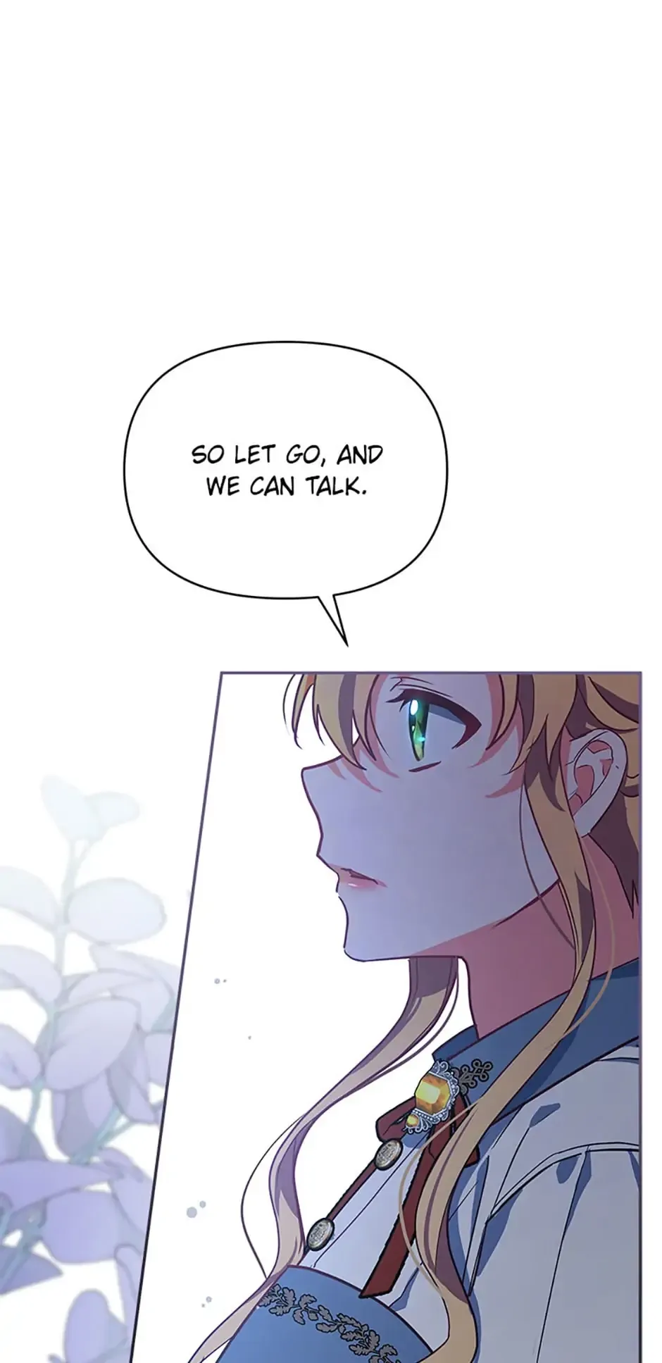 The Contract Couple: Ines & Kaisac Chapter 6 269 34