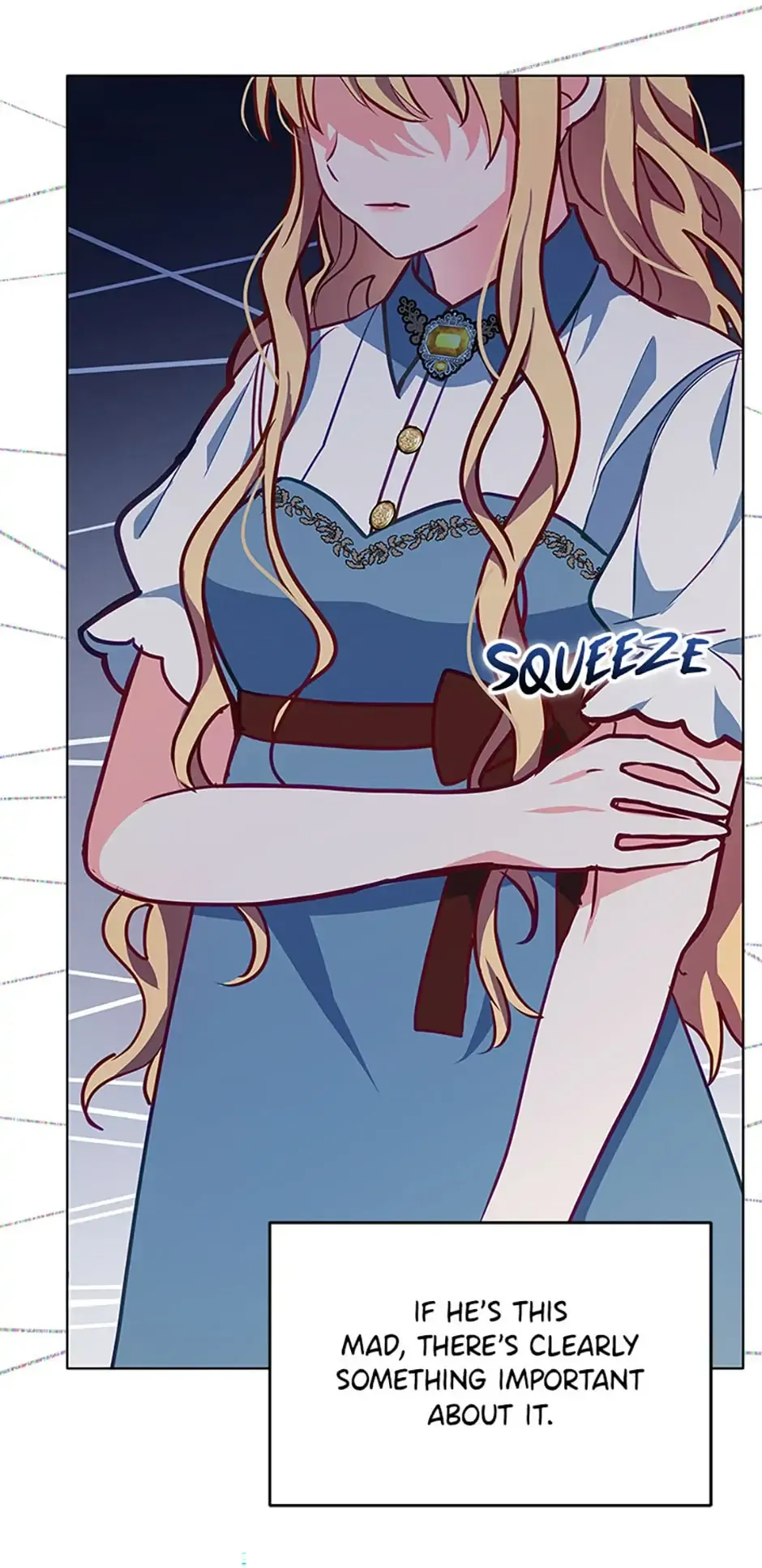 The Contract Couple: Ines & Kaisac Chapter 6 275 40