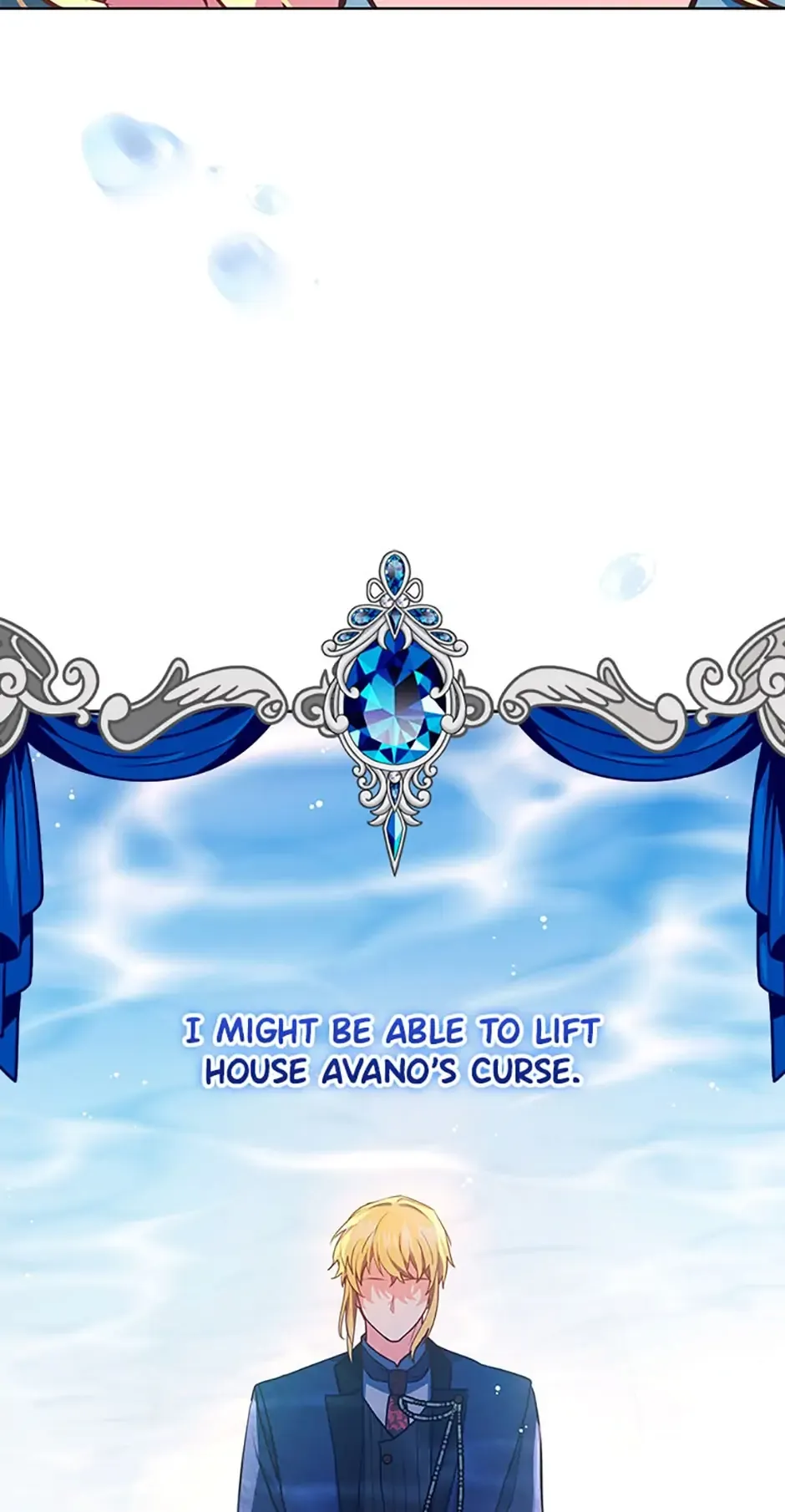 The Contract Couple: Ines & Kaisac Chapter 6 277 42