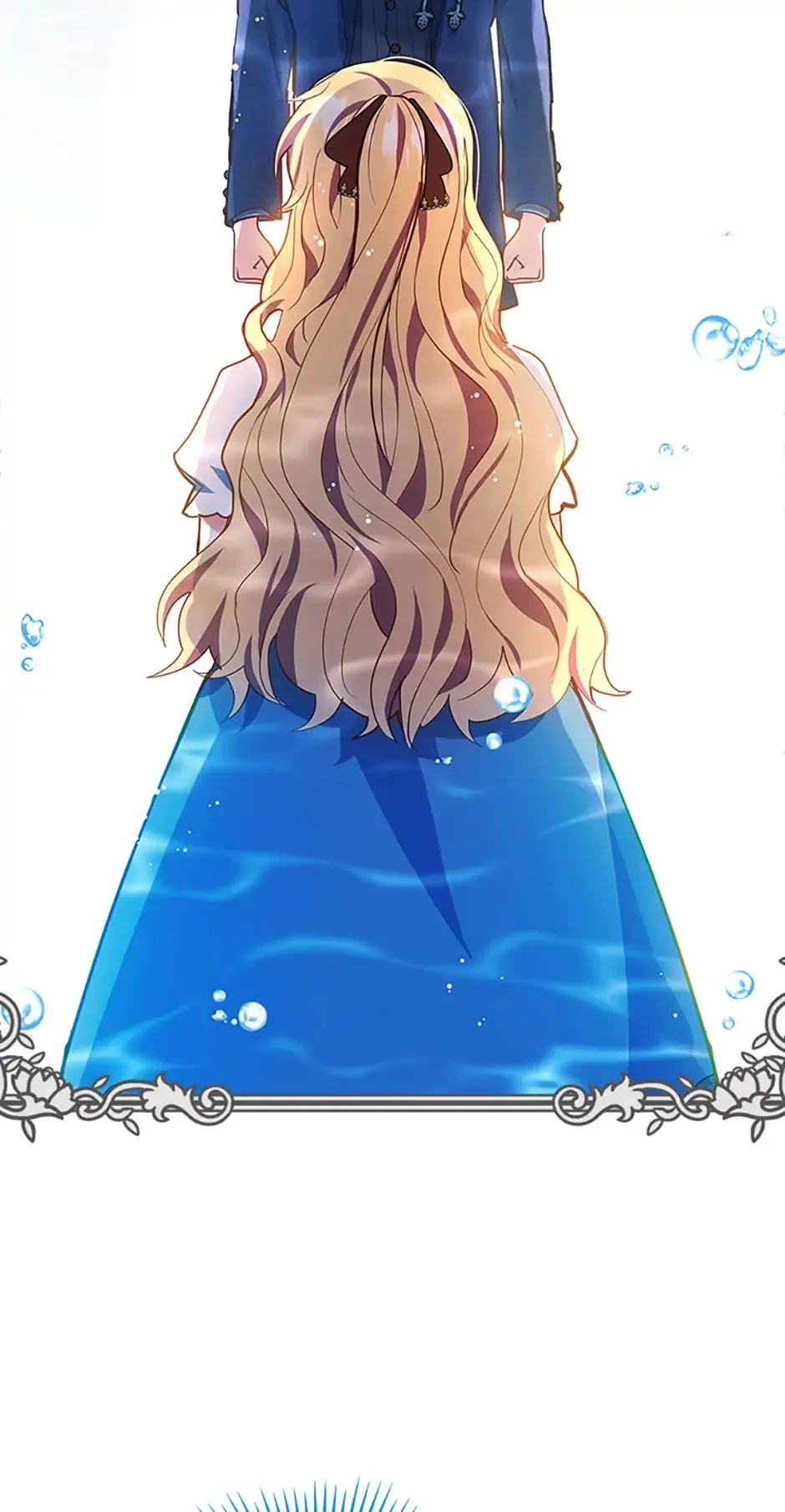 The Contract Couple: Ines & Kaisac Chapter 6 278 43