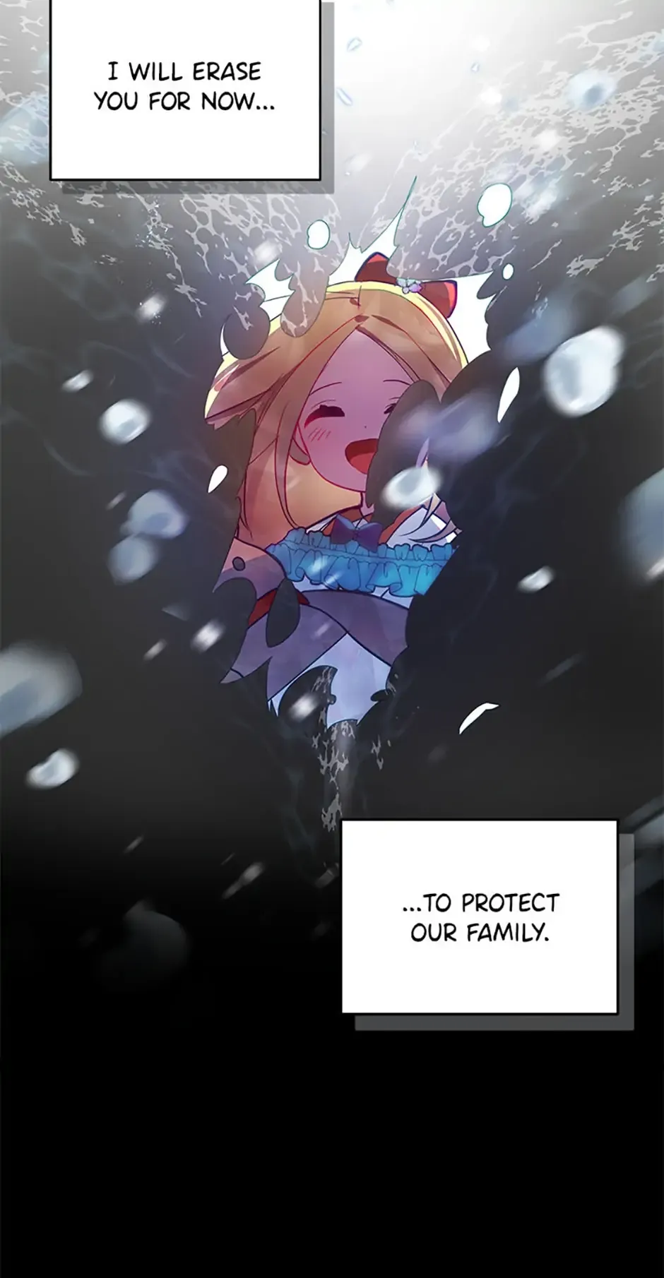 The Contract Couple: Ines & Kaisac Chapter 6 280 45