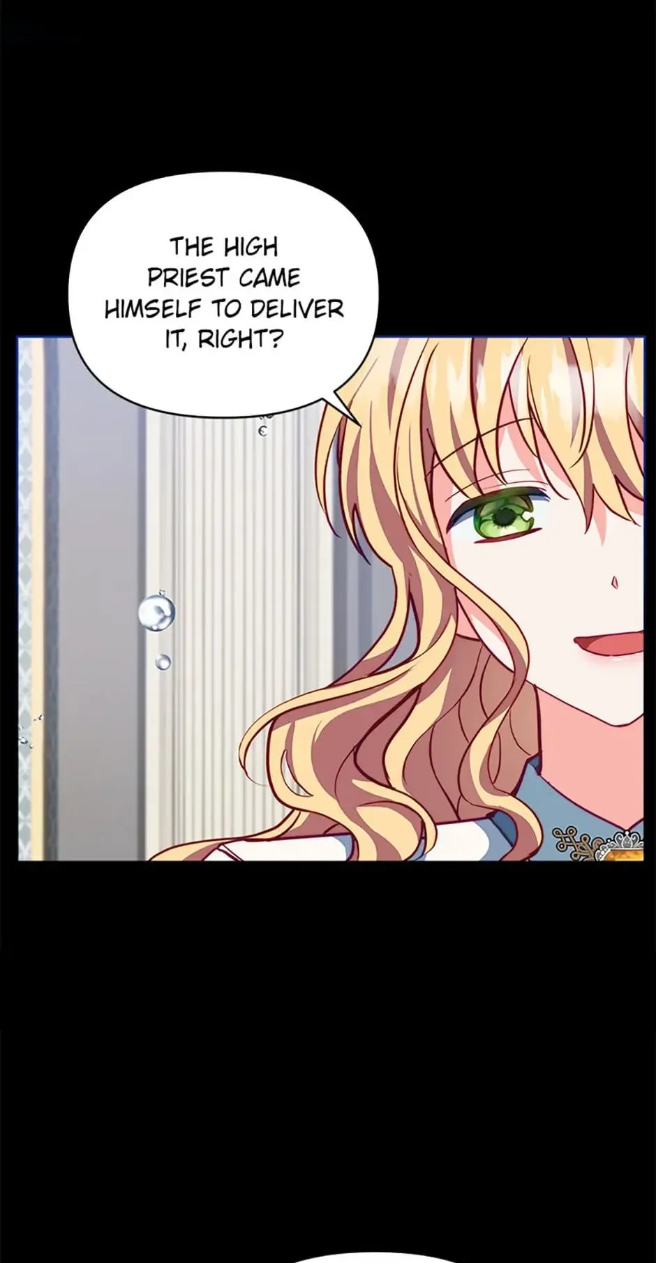 The Contract Couple: Ines & Kaisac Chapter 6 281 46