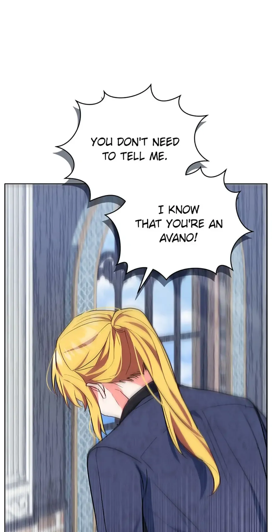 The Contract Couple: Ines & Kaisac Chapter 6 286 51