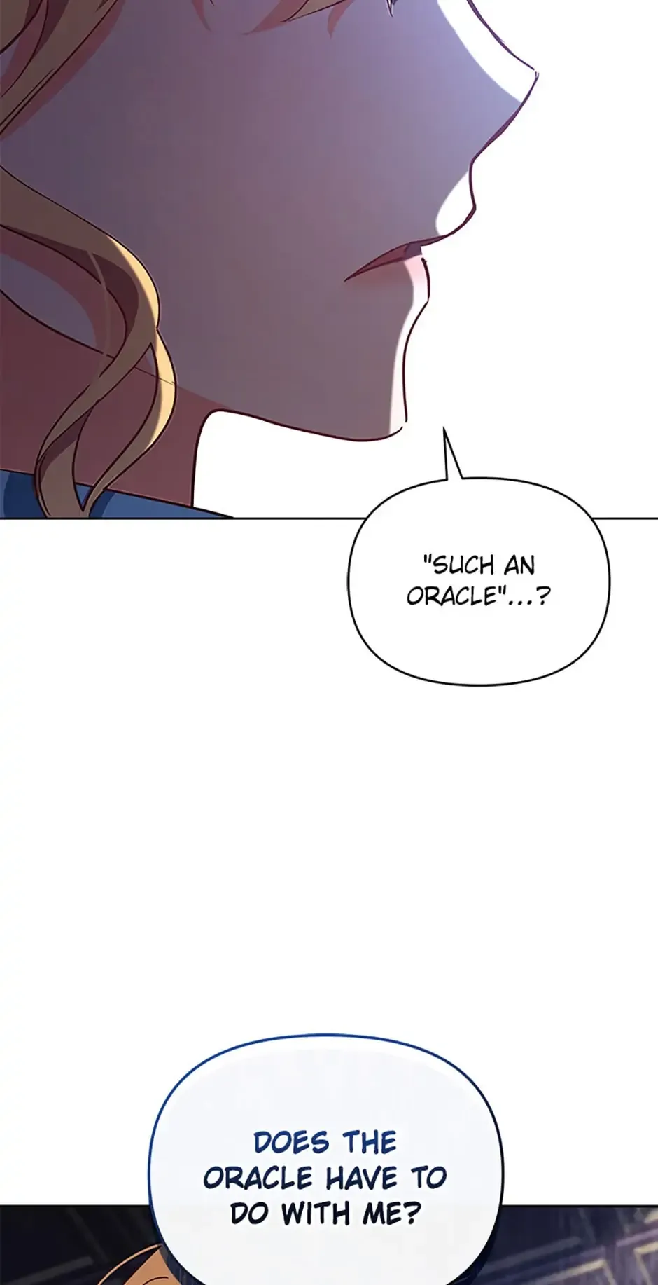 The Contract Couple: Ines & Kaisac Chapter 6 288 53