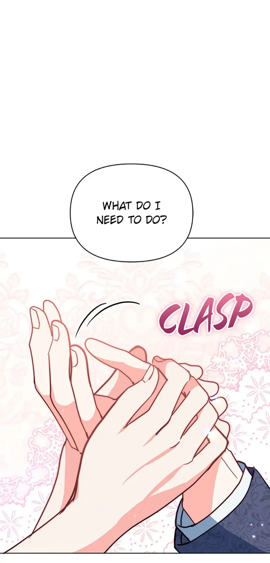 The Contract Couple: Ines & Kaisac Chapter 6 291 56