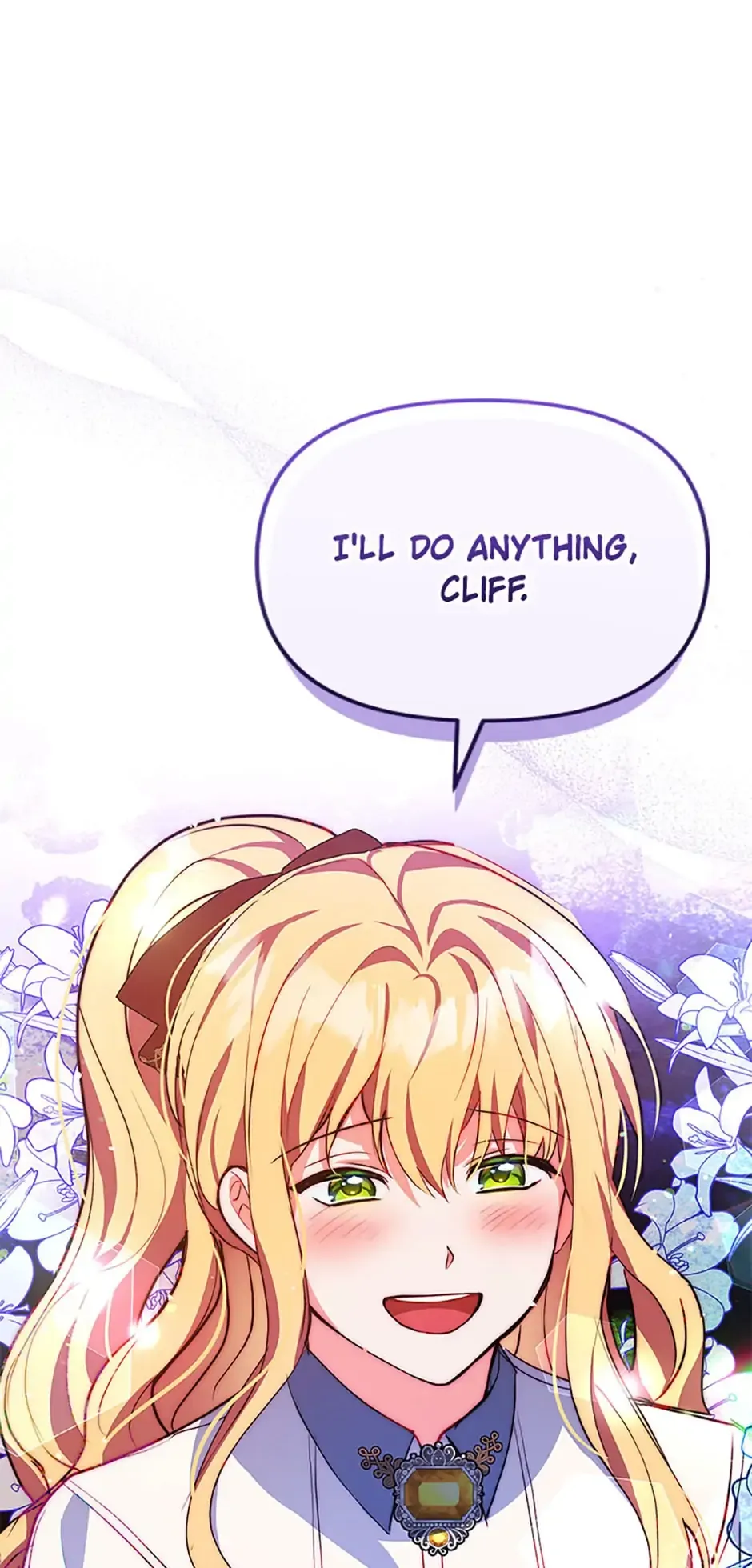 The Contract Couple: Ines & Kaisac Chapter 6 292 57