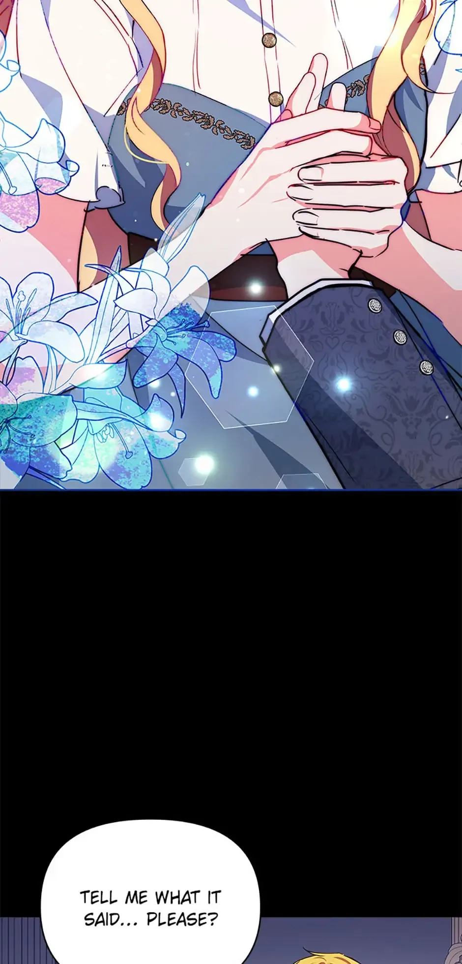 The Contract Couple: Ines & Kaisac Chapter 6 293 58