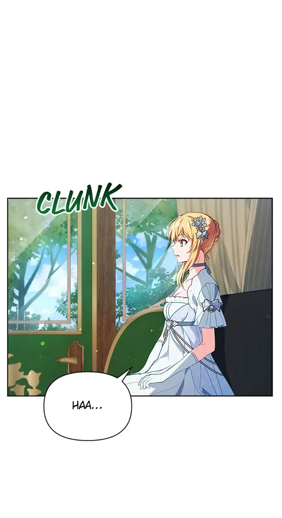 The Contract Couple: Ines & Kaisac Chapter 6 297 62