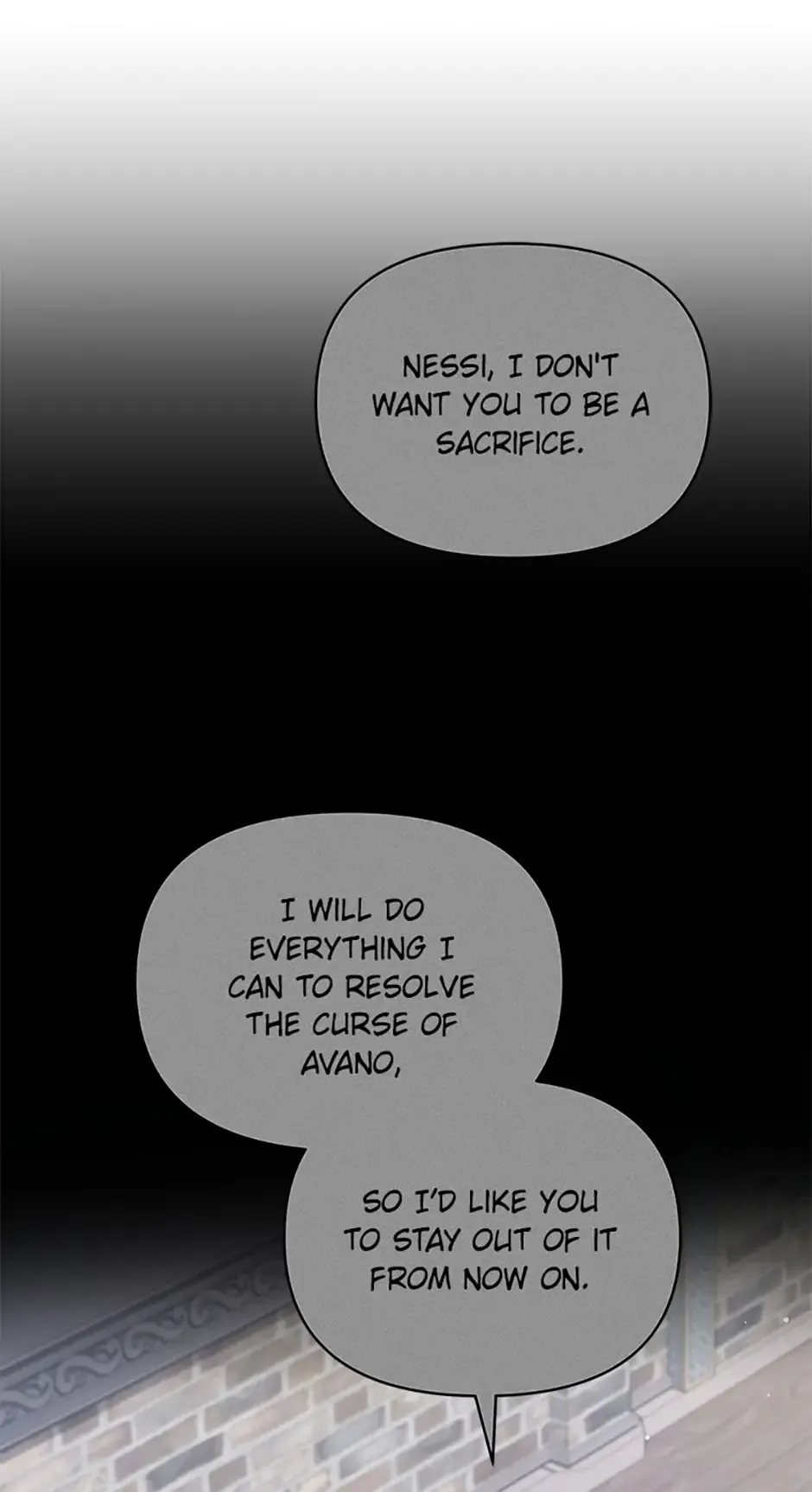 The Contract Couple: Ines & Kaisac Chapter 6 298 63