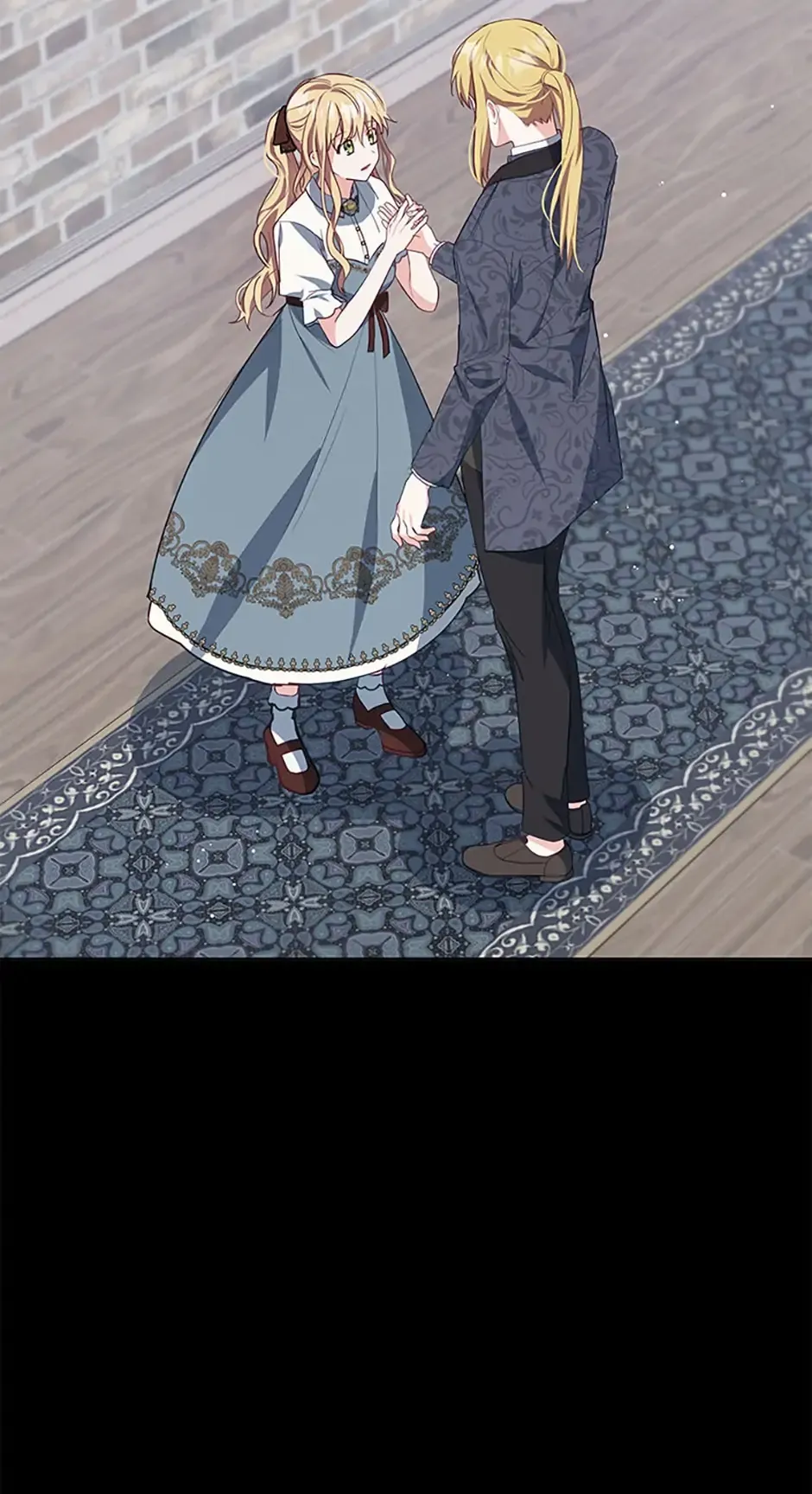 The Contract Couple: Ines & Kaisac Chapter 6 299 64