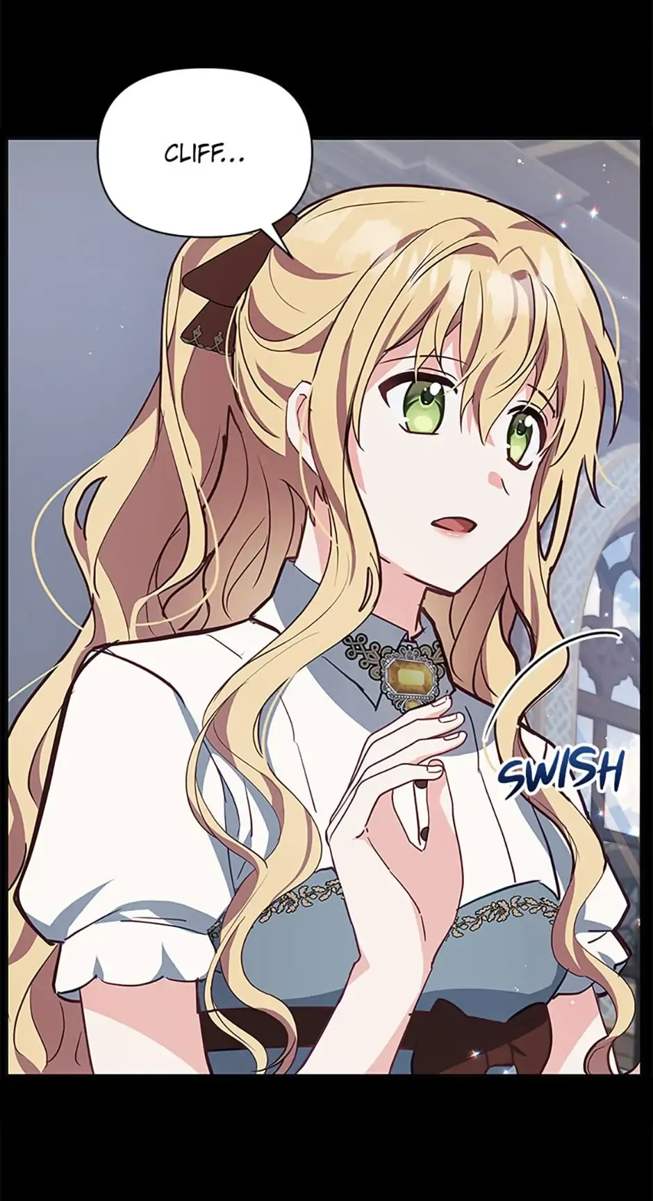 The Contract Couple: Ines & Kaisac Chapter 6 300 65