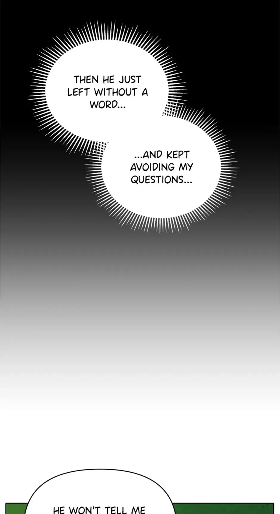 The Contract Couple: Ines & Kaisac Chapter 6 302 67