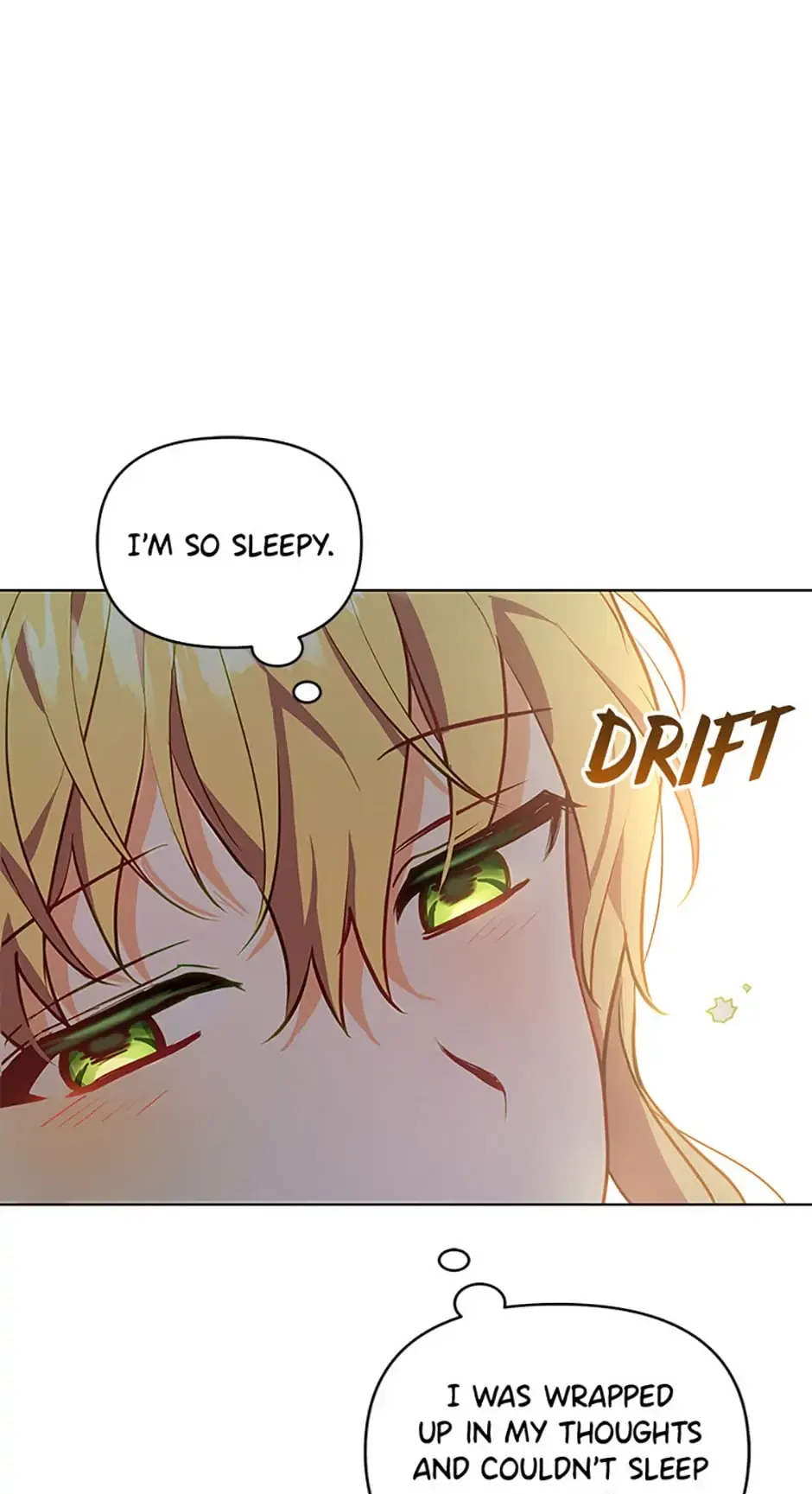 The Contract Couple: Ines & Kaisac Chapter 6 304 69