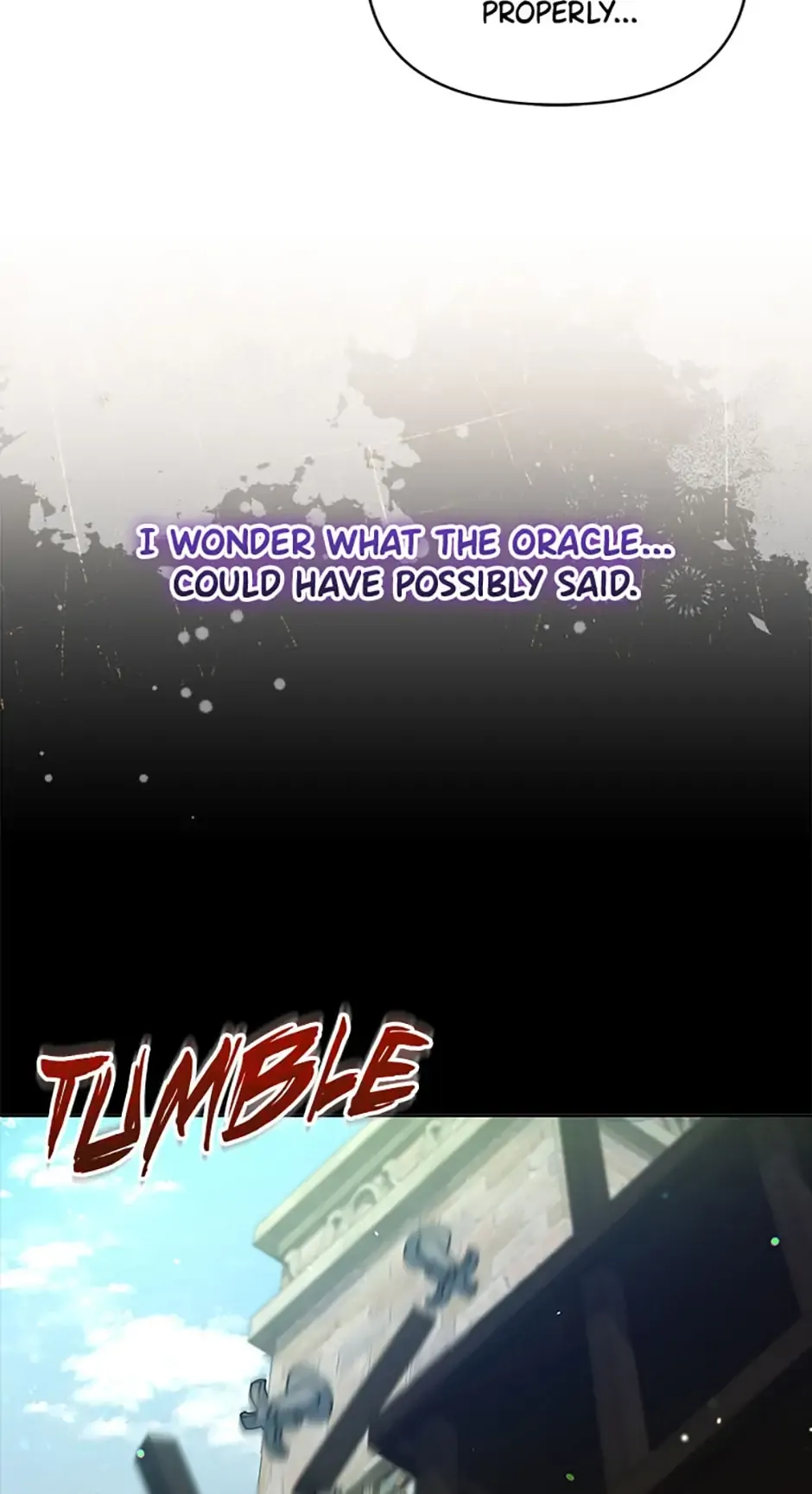 The Contract Couple: Ines & Kaisac Chapter 6 305 70