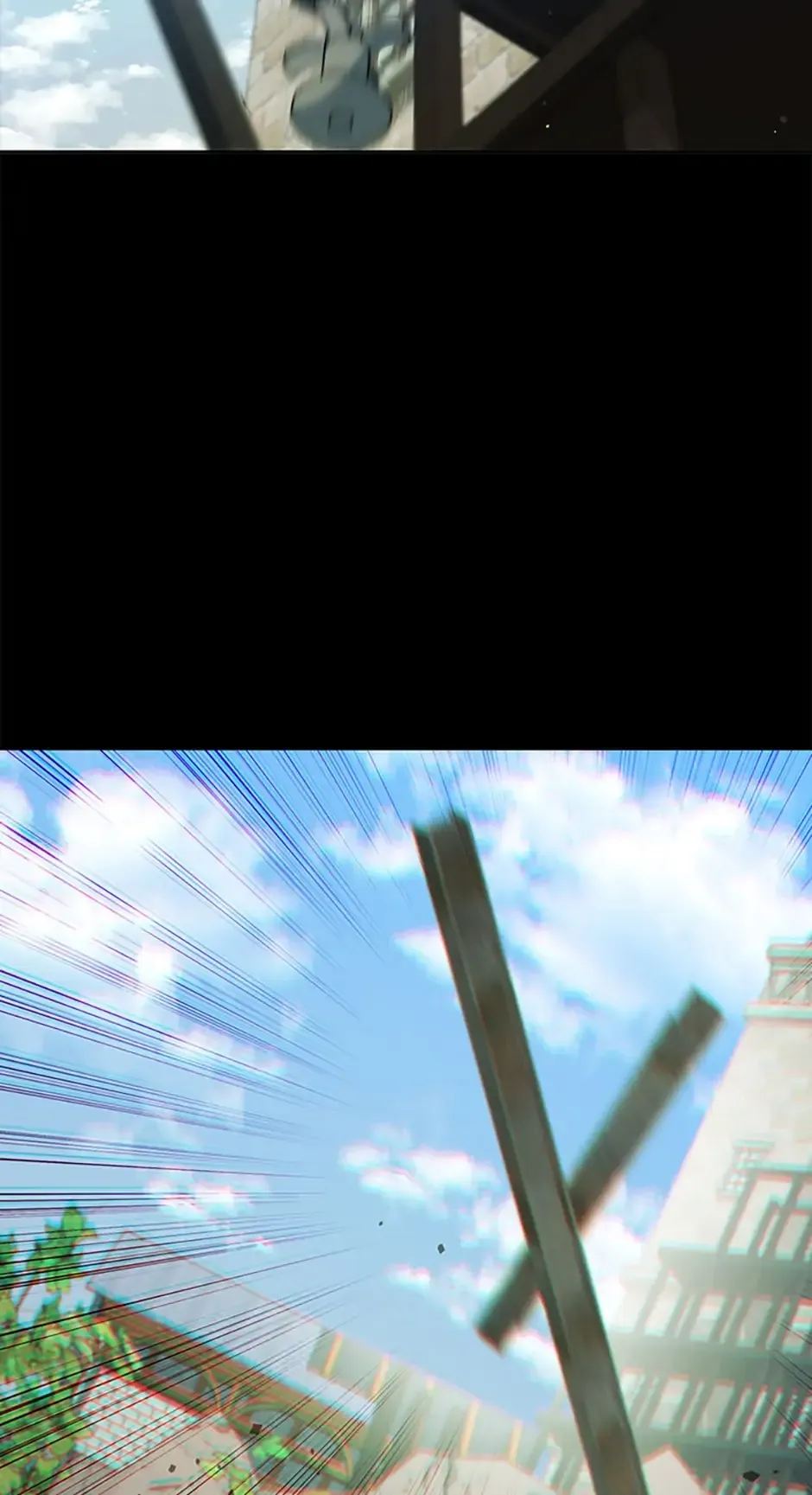 The Contract Couple: Ines & Kaisac Chapter 6 306 71