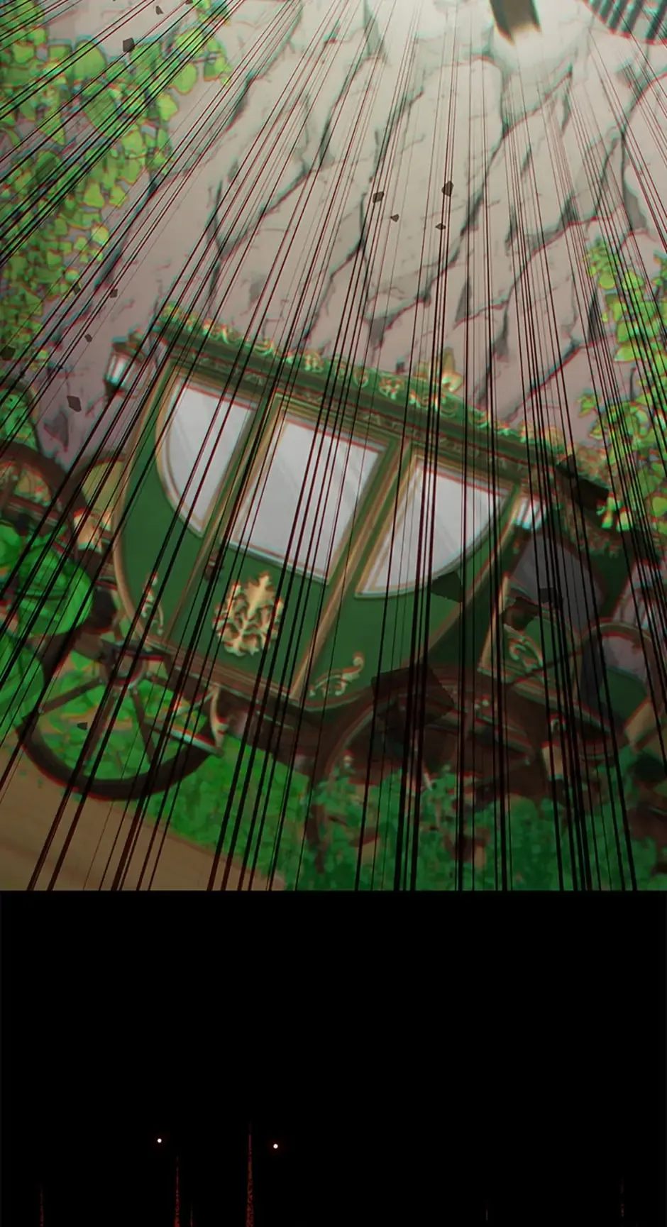 The Contract Couple: Ines & Kaisac Chapter 6 307 72