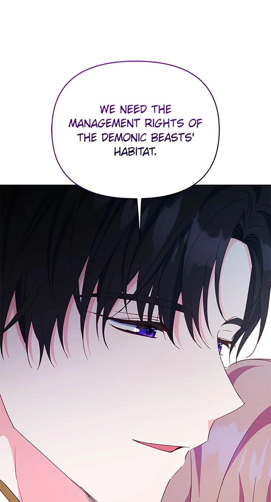 The Contract Couple: Ines & Kaisac Chapter 60 284 ch 60 13