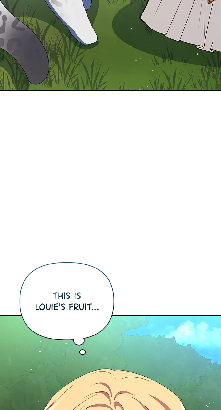 The Contract Couple: Ines & Kaisac Chapter 60 288 ch 60 17