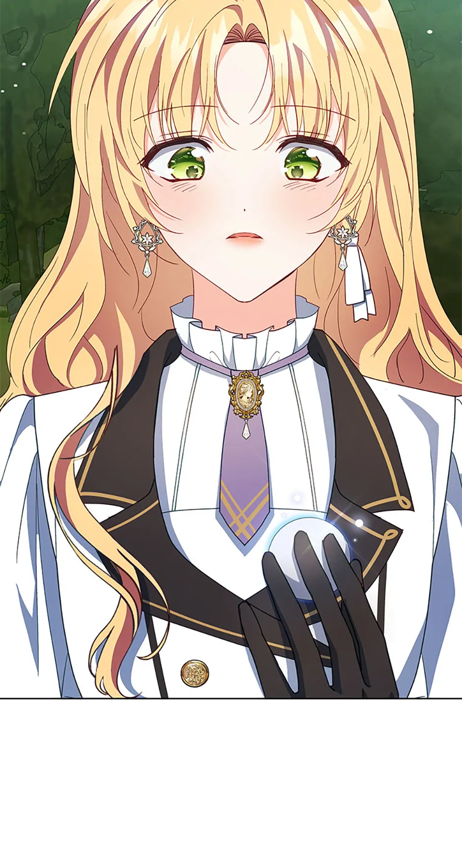 The Contract Couple: Ines & Kaisac Chapter 60 289 ch 60 18