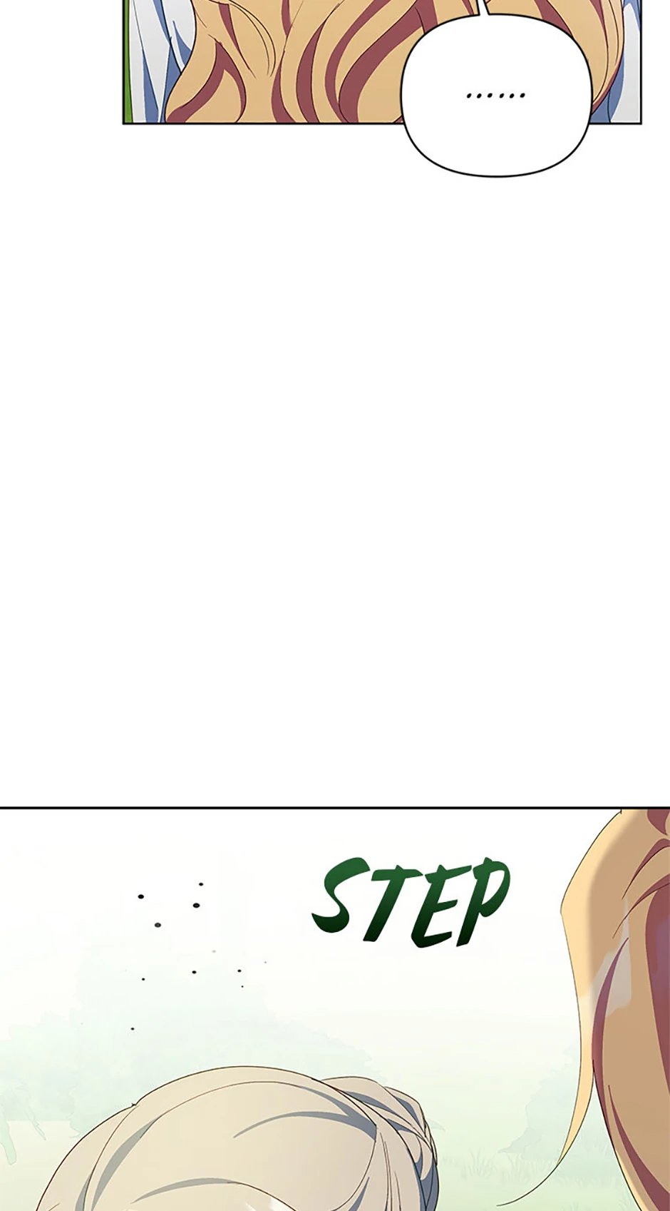 The Contract Couple: Ines & Kaisac Chapter 60 291 ch 60 20