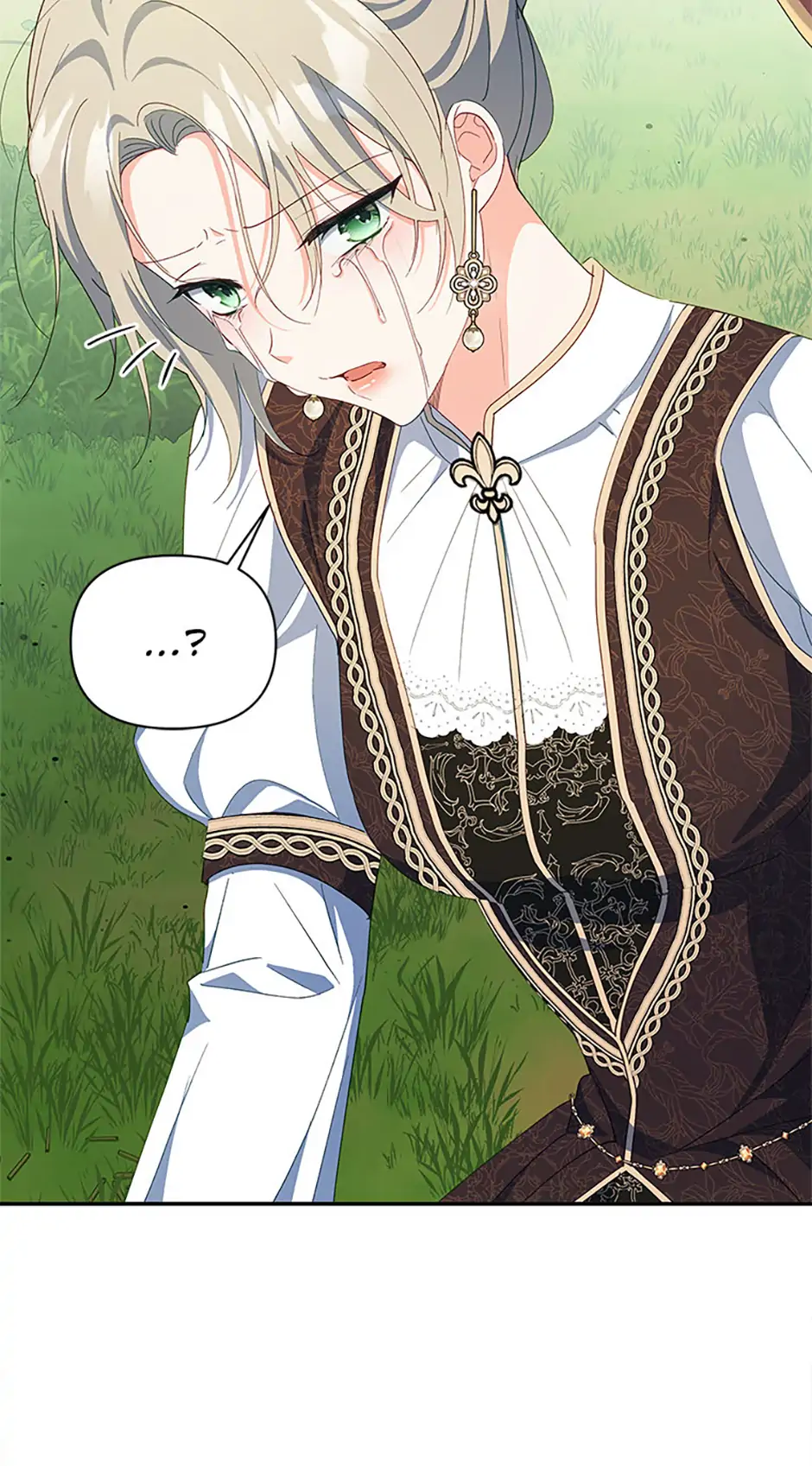 The Contract Couple: Ines & Kaisac Chapter 60 292 ch 60 21