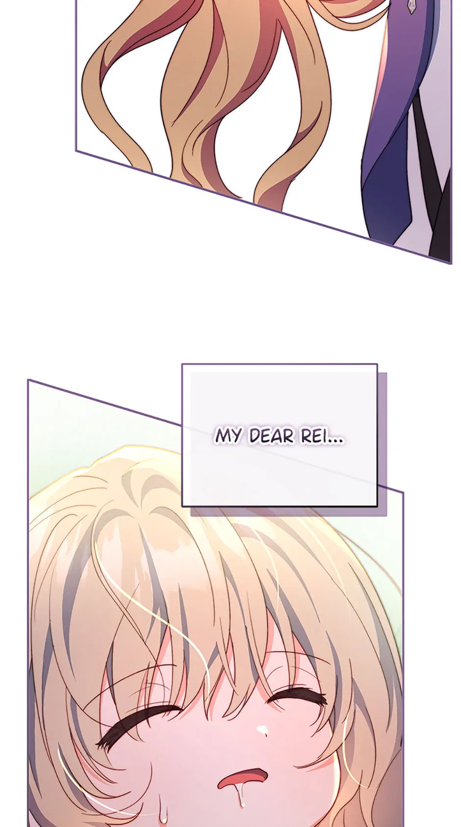 The Contract Couple: Ines & Kaisac Chapter 60 296 ch 60 25