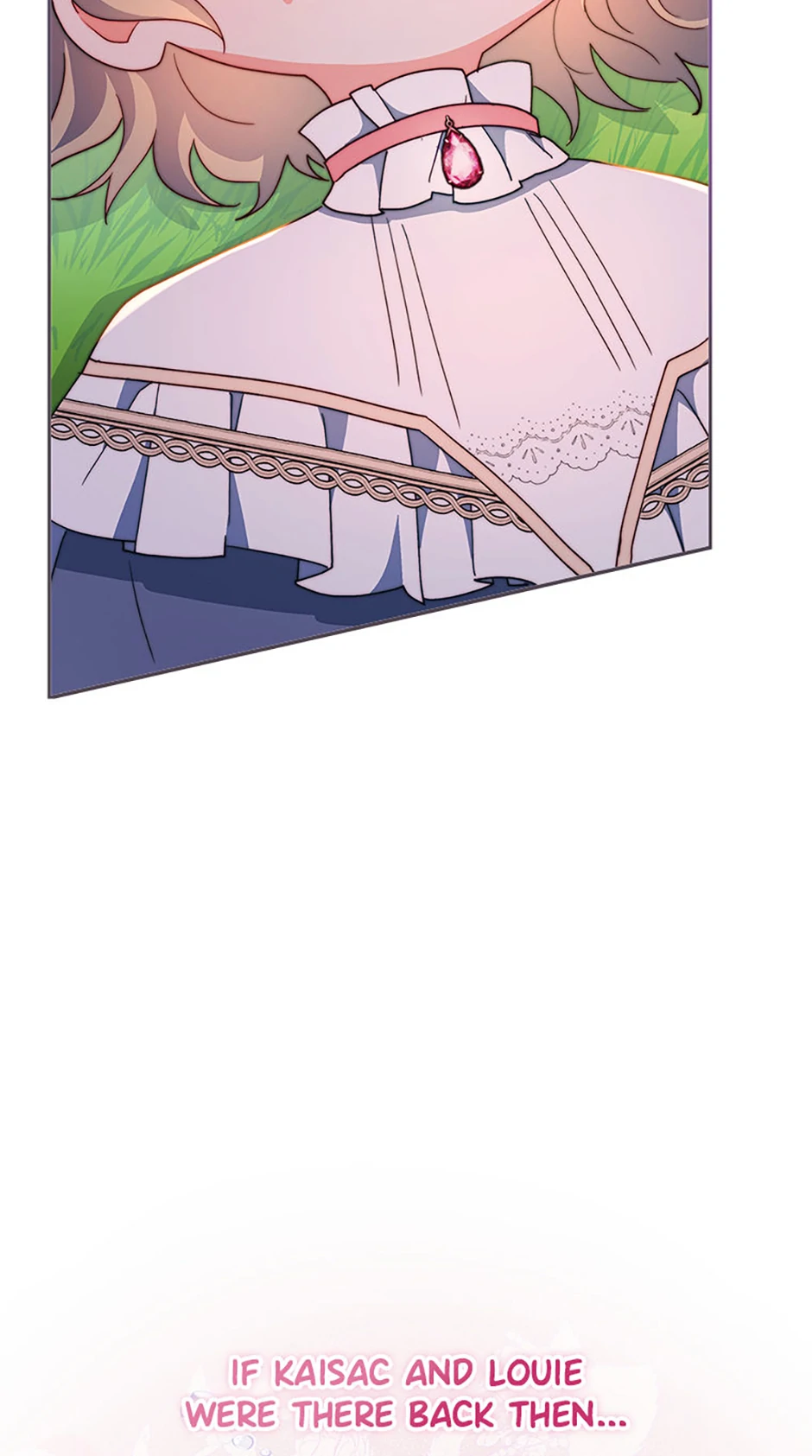 The Contract Couple: Ines & Kaisac Chapter 60 297 ch 60 26