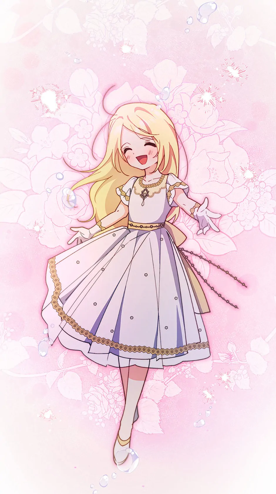 The Contract Couple: Ines & Kaisac Chapter 60 298 ch 60 27