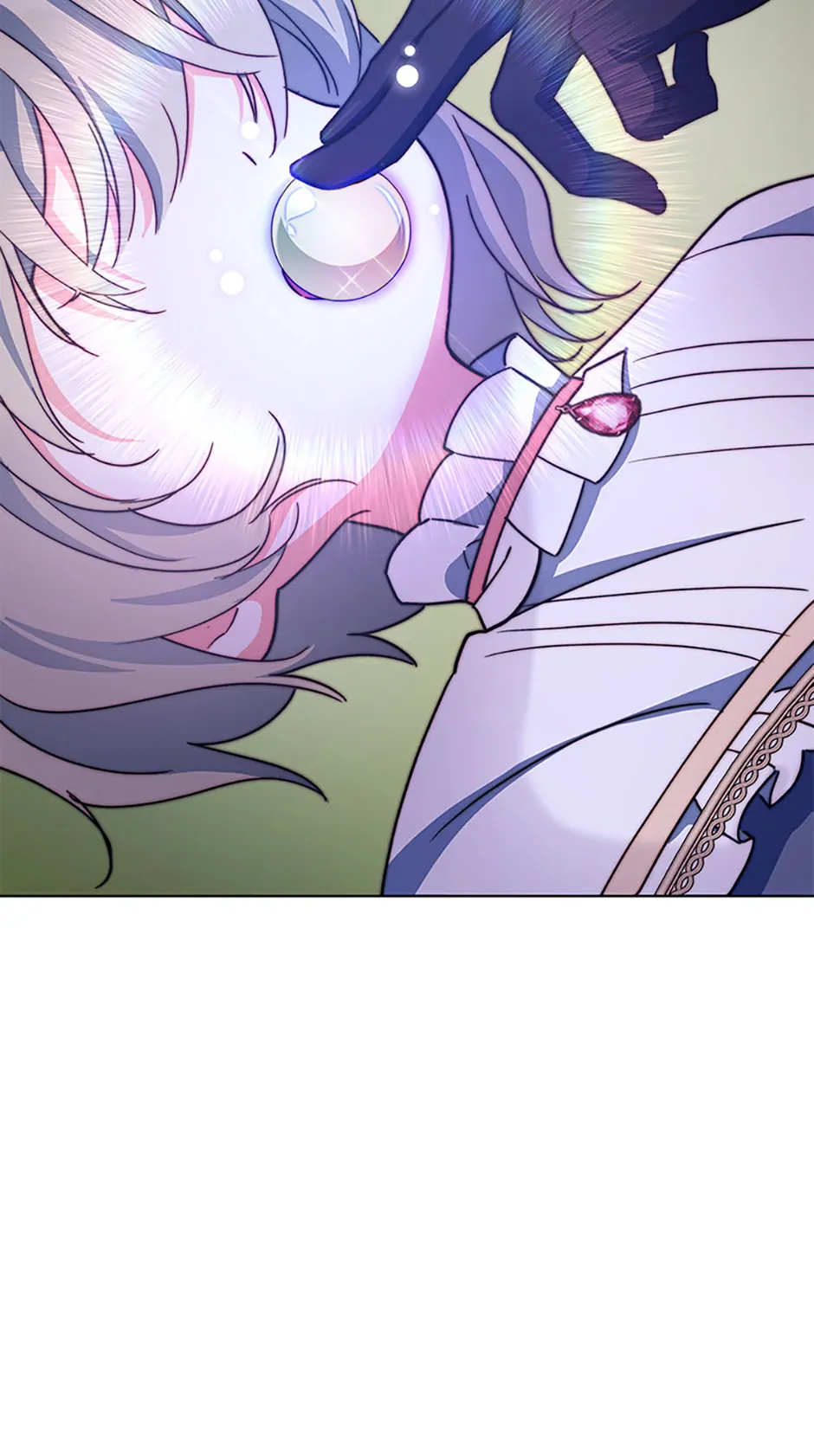 The Contract Couple: Ines & Kaisac Chapter 60 300 ch 60 29